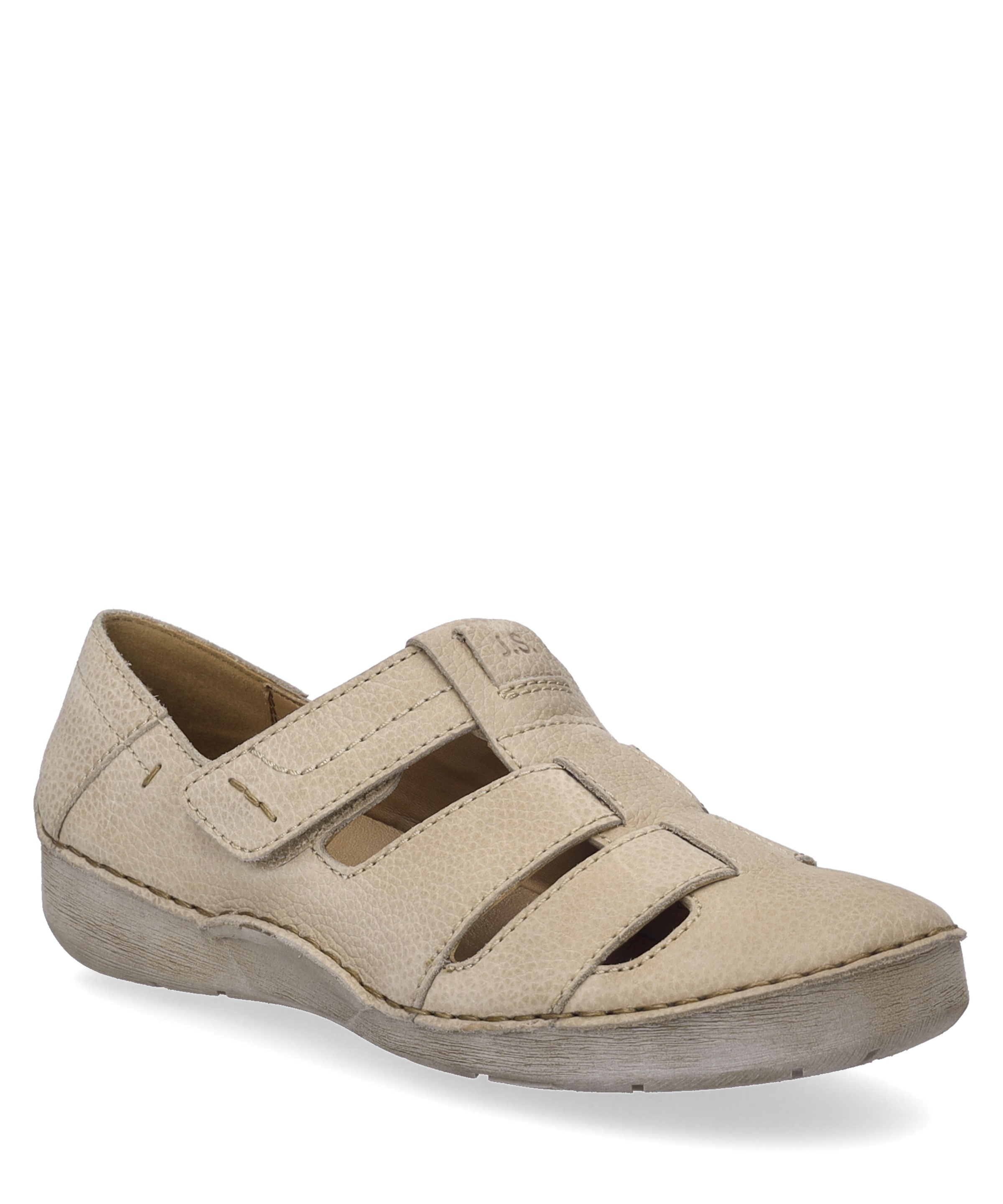 Josef Seibel Slipper »Fergey 59, beige«