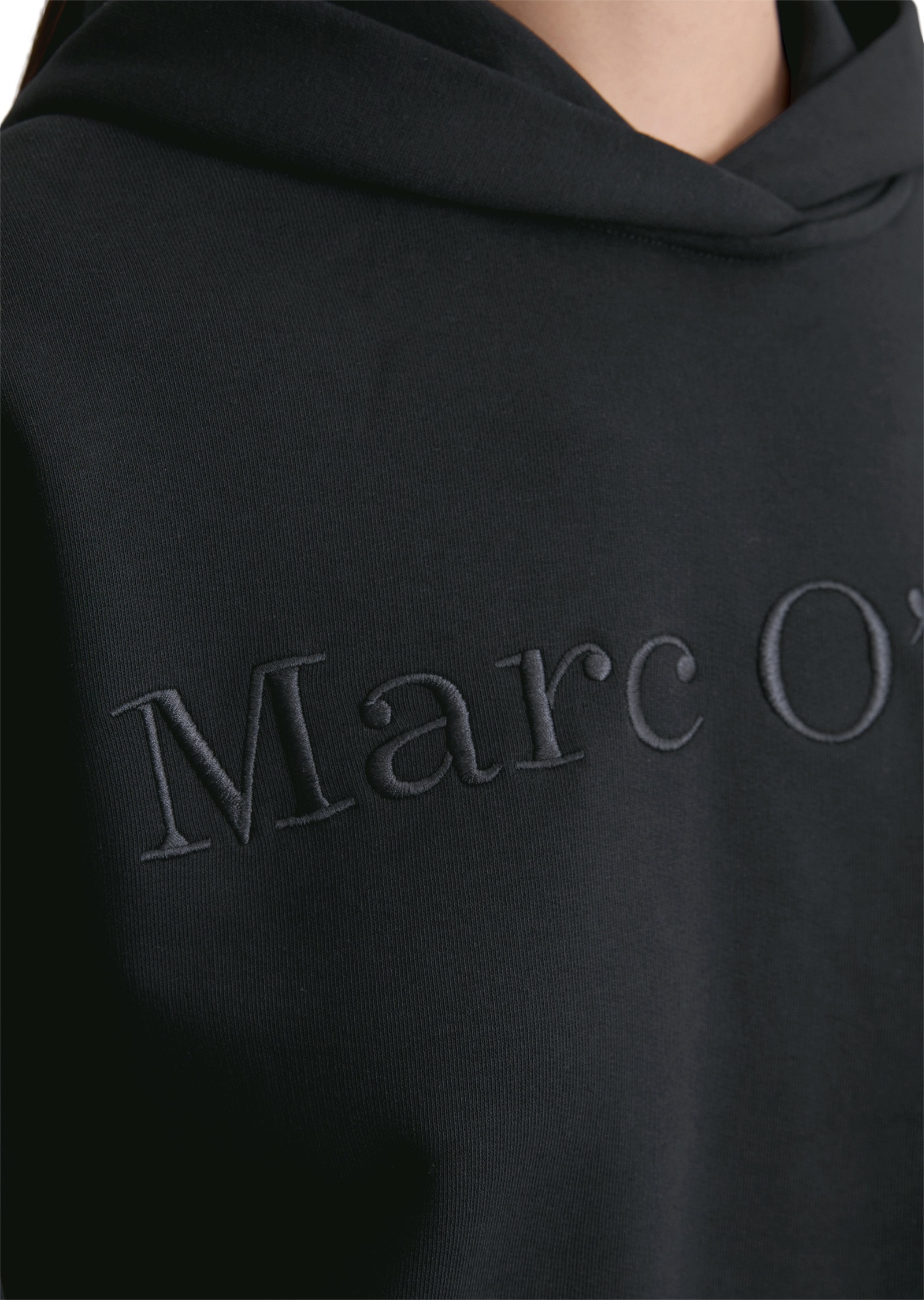 Marc O'Polo Sweatshirt »aus Organic Cotton«