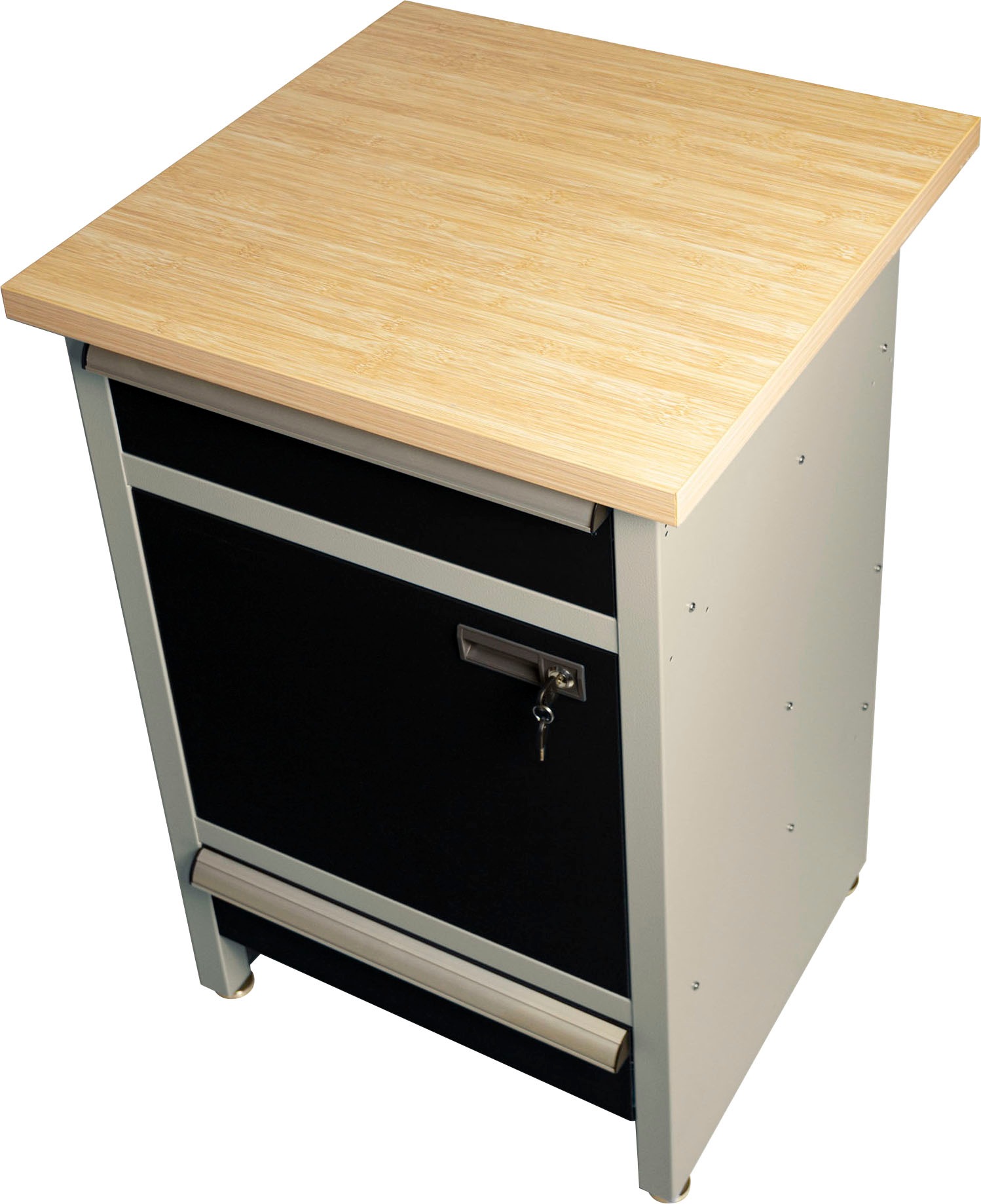 ONDIS24 Werkbank »PRO Finn Plus«, BxTxH: 60x60x95 cm