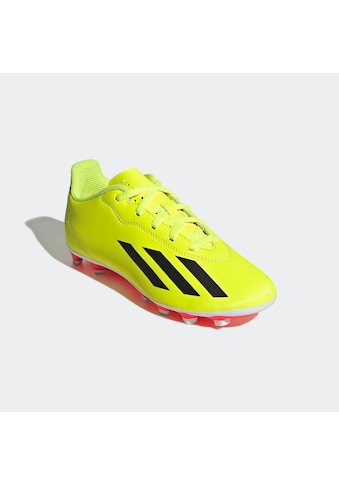 adidas Performance Fußballschuh »X CRAZYFAST CLUB FXG«