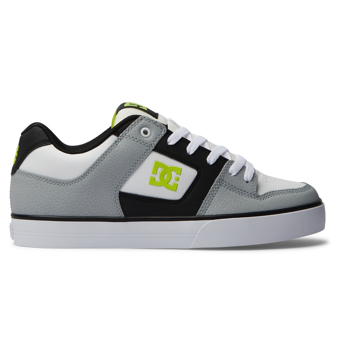 DC Shoes Sneaker "Pure" günstig online kaufen