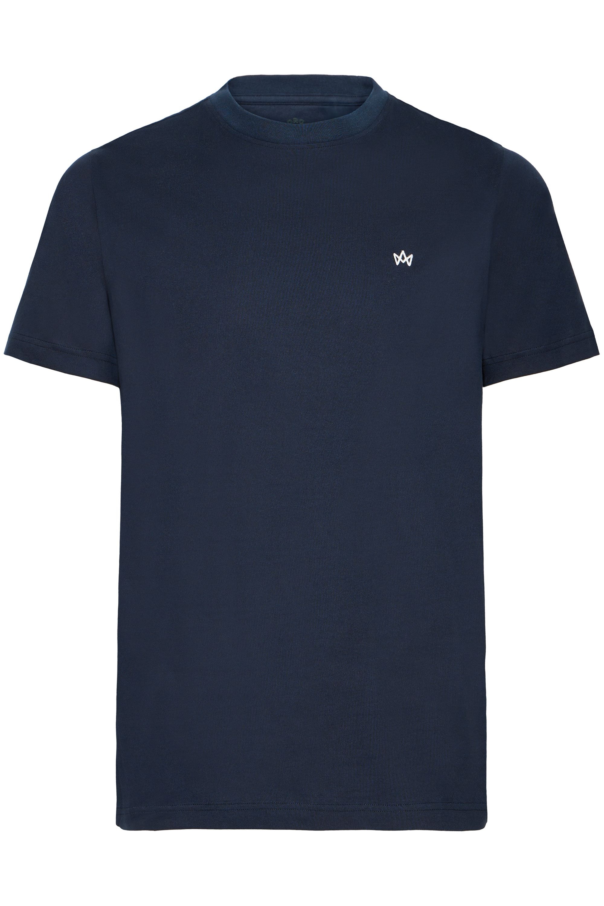 Kronstadt Rundhalsshirt "Rundhalsshirt KSMccarty" günstig online kaufen