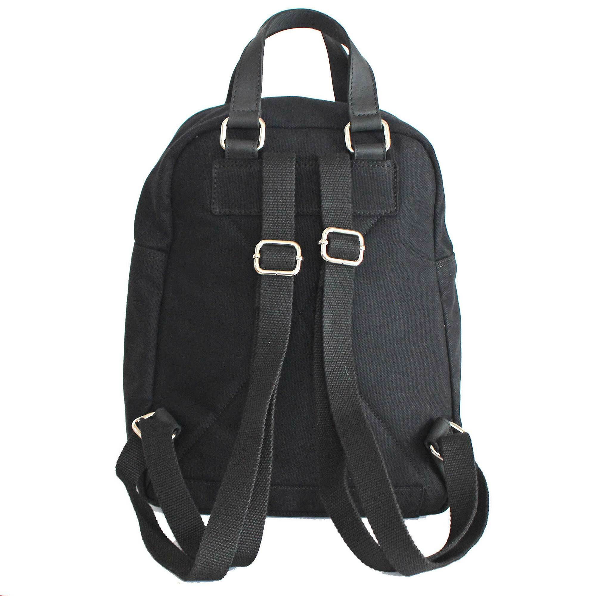 Margelisch Cityrucksack »Minu 1«, aus BSCI zertifizierter Produktion