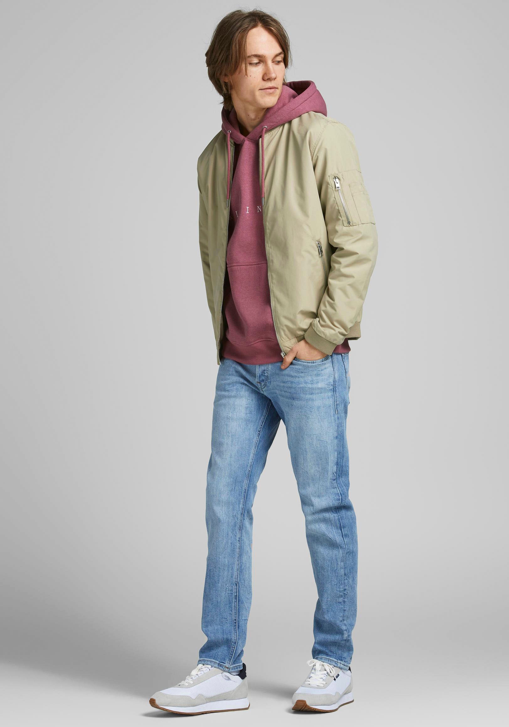 Veste Bomber Rush Crockery Jack & Jones 3
