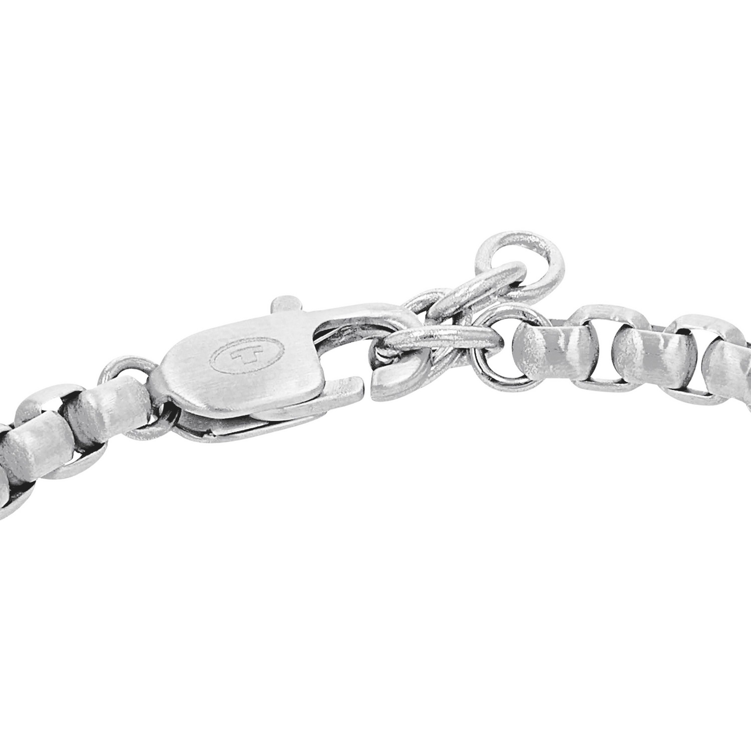 TOM TAILOR Armband »Schmuck Geschenk Edelstahl«