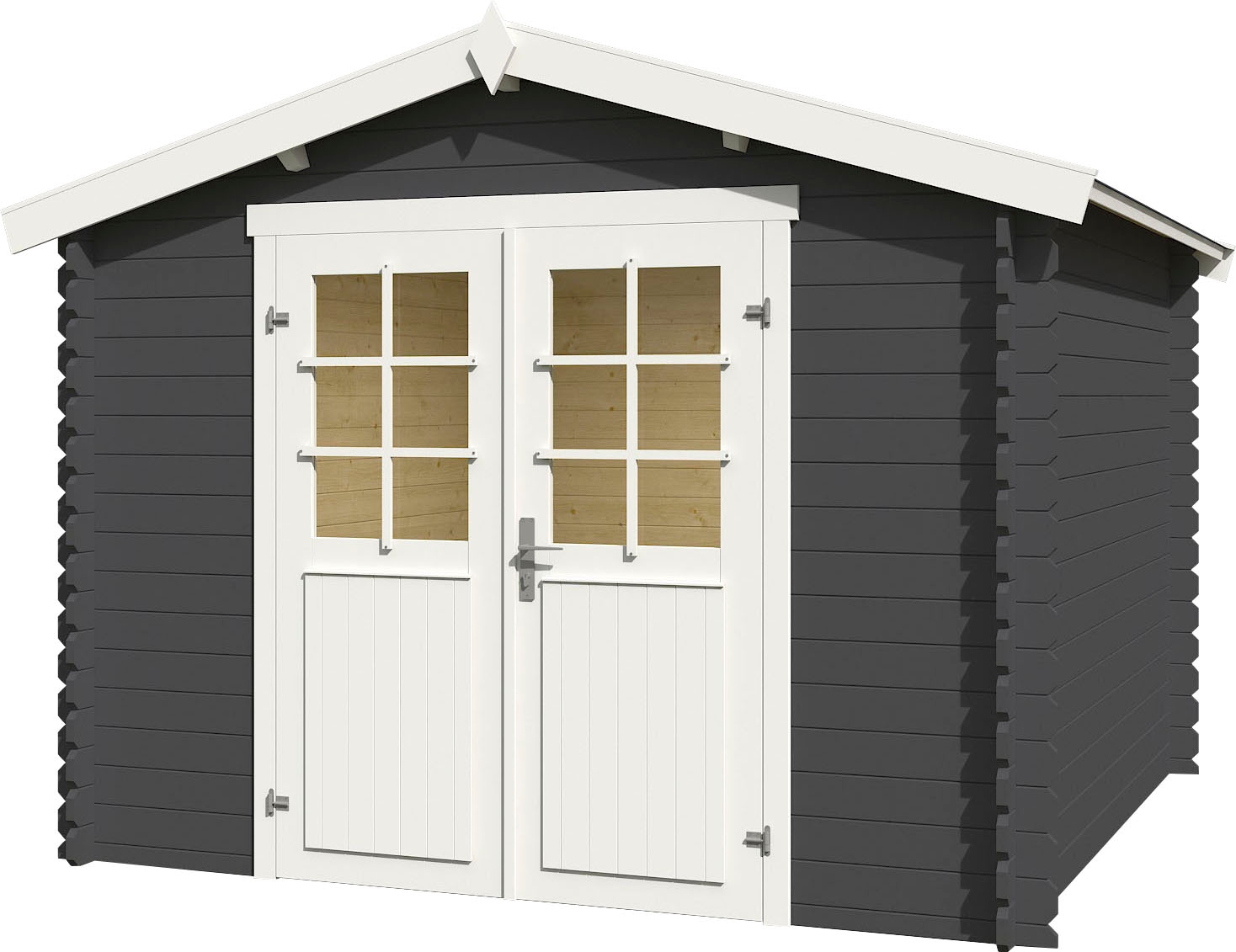 LASITA MAJA Gartenhaus "NORAH 275" günstig online kaufen