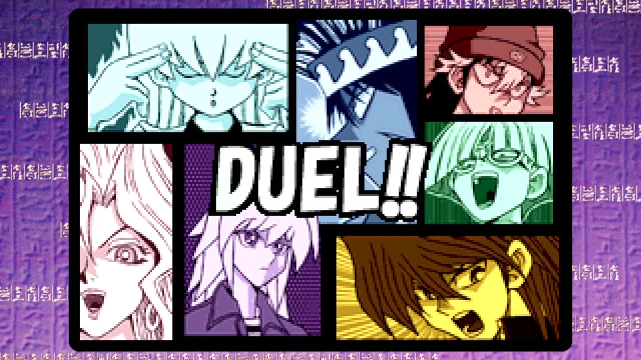 Konami Spielesoftware »Yu-Gi-Oh! Early Days Collection«, Nintendo Switch