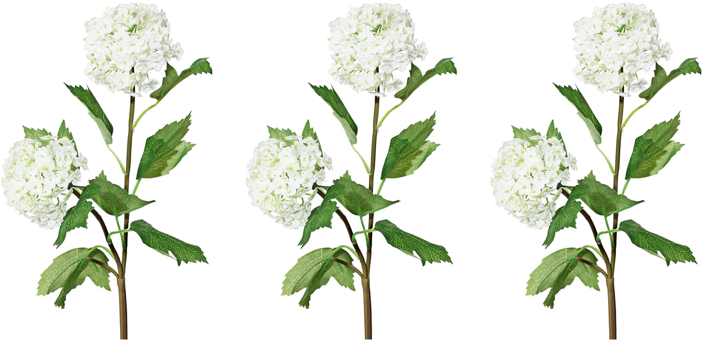 Creativ green Kunstblume "Schneeballzweig" günstig online kaufen