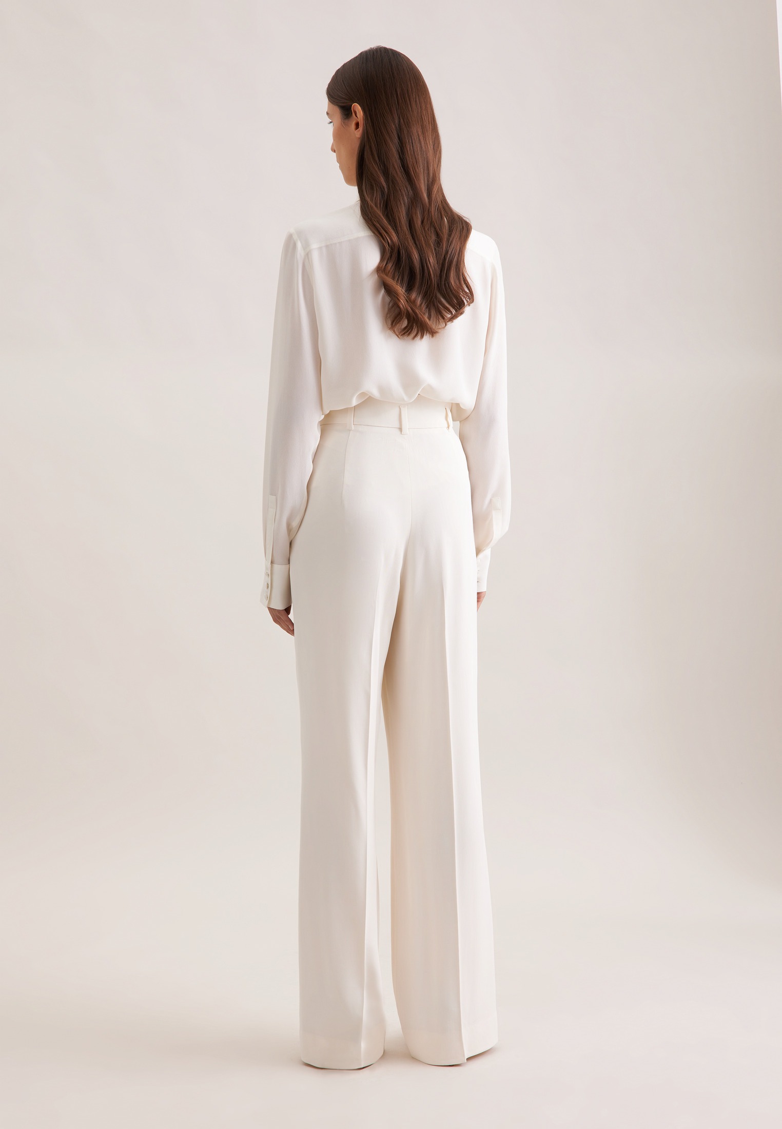 seidensticker Stoffhose günstig online kaufen