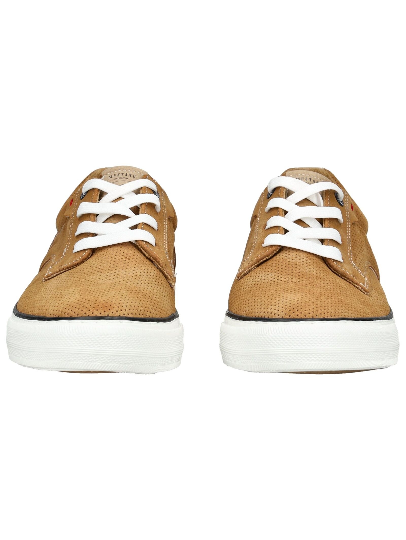 Mustang Shoes Sneaker »Mustang Shoes Sneaker Lederimitat«