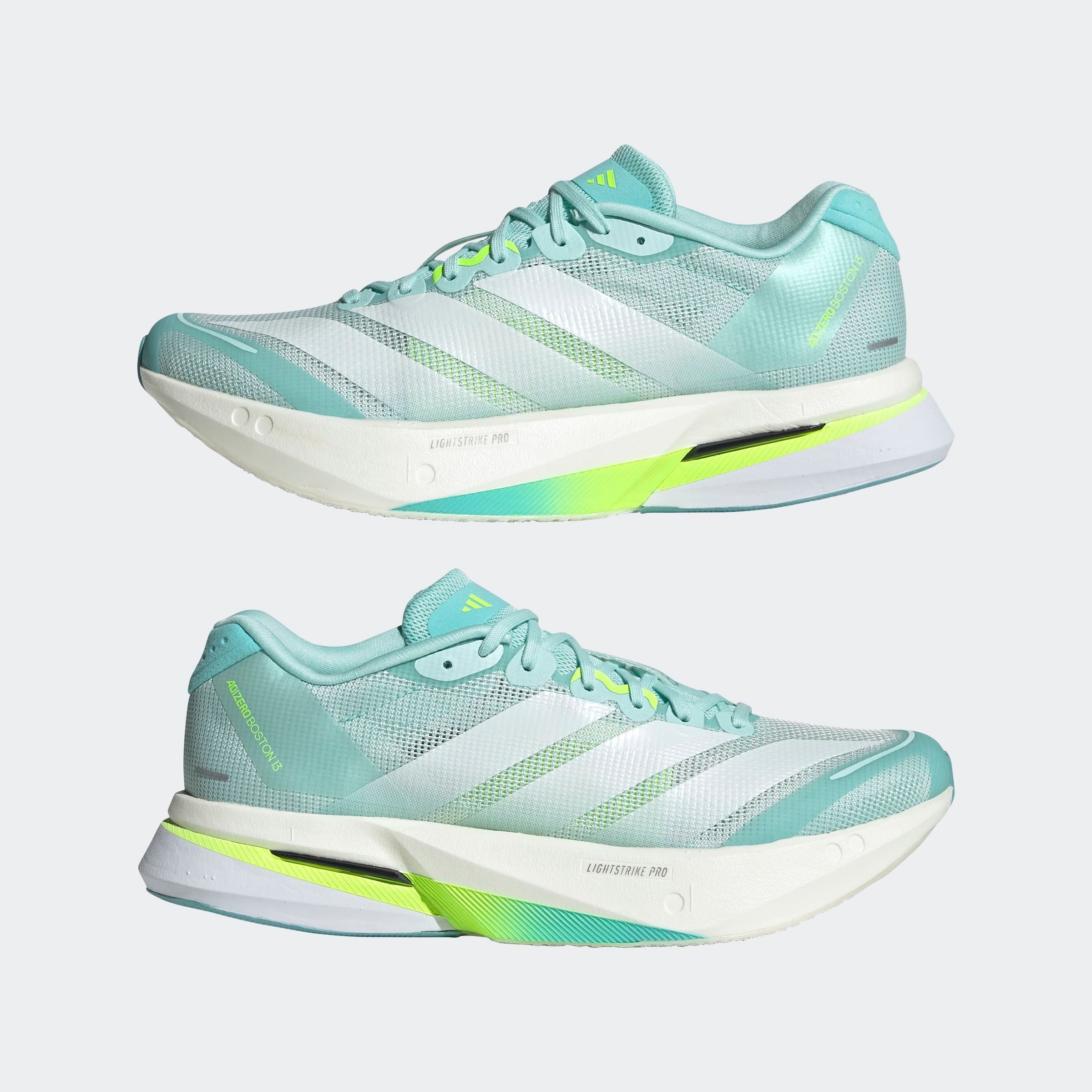 adidas Performance Laufschuh »ADIZERO BOSTON 13 E«