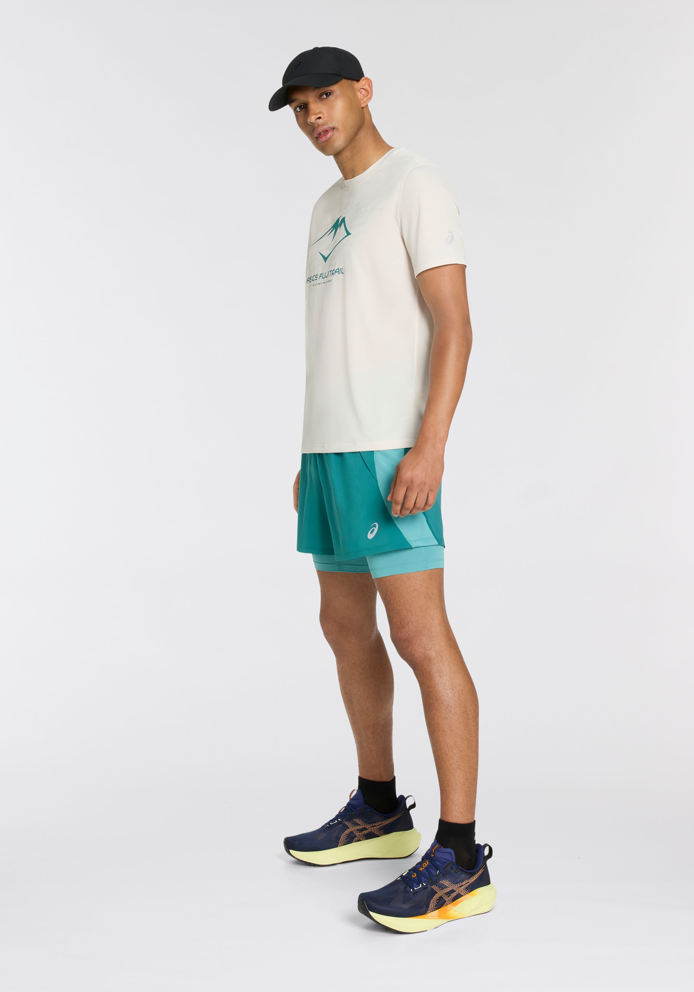 Asics Laufschuh »NOVABLAST 5«