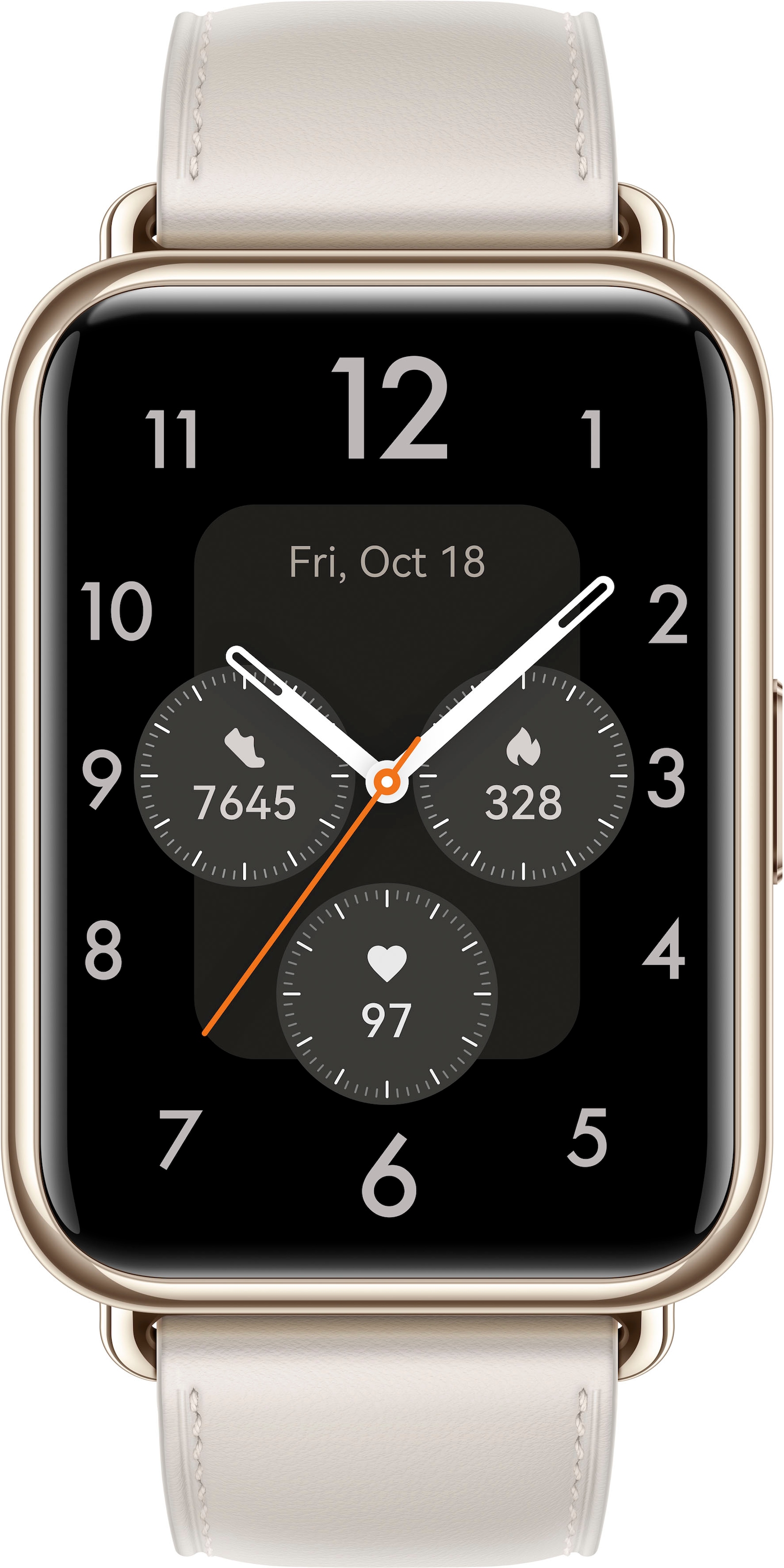 Herstellergarantie) 2«, »Watch | (3 Fit BAUR Smartwatch Jahre Huawei