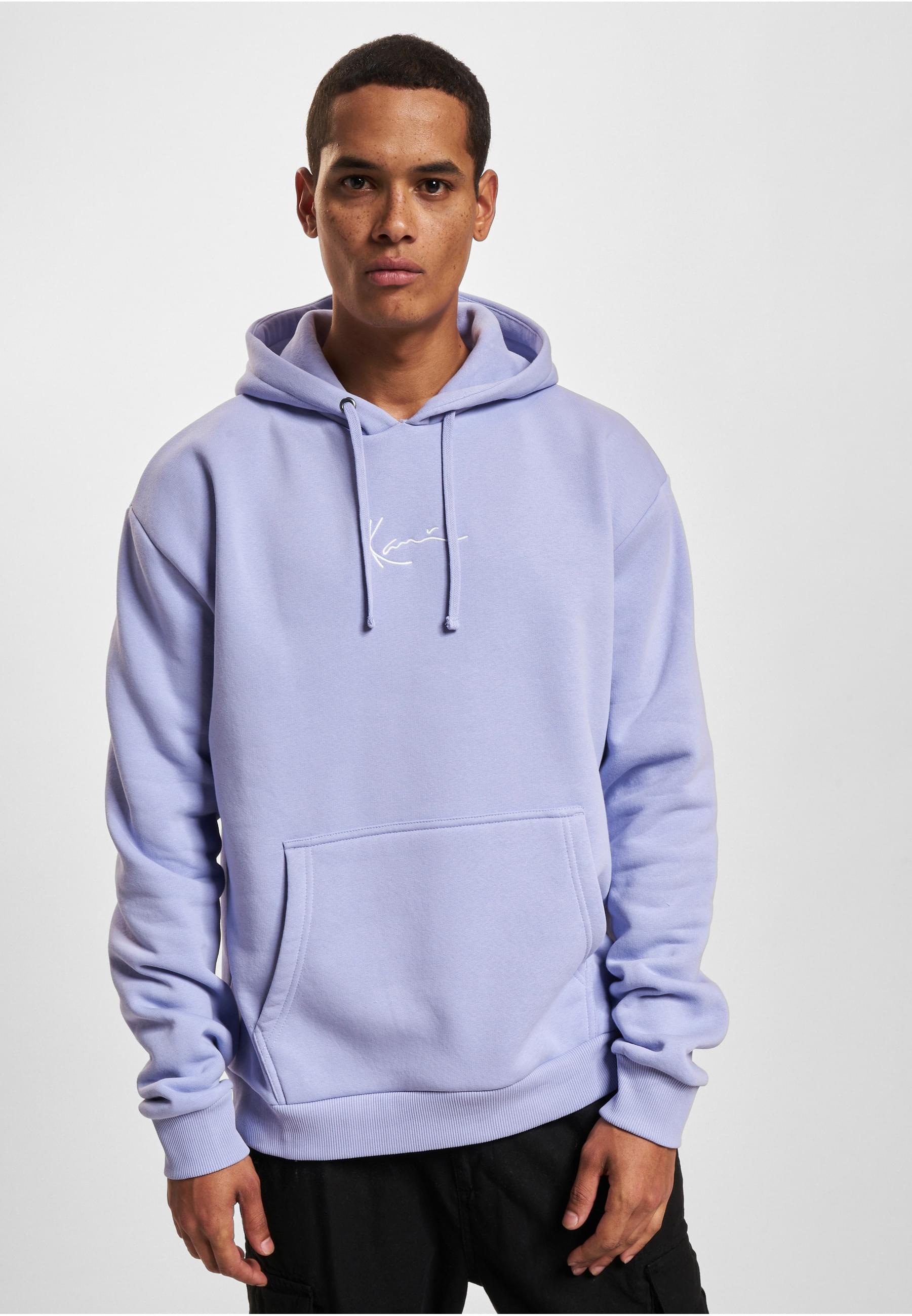Karl Kani Kapuzensweatshirt »Karl Kani Herren«, (1 tlg.)