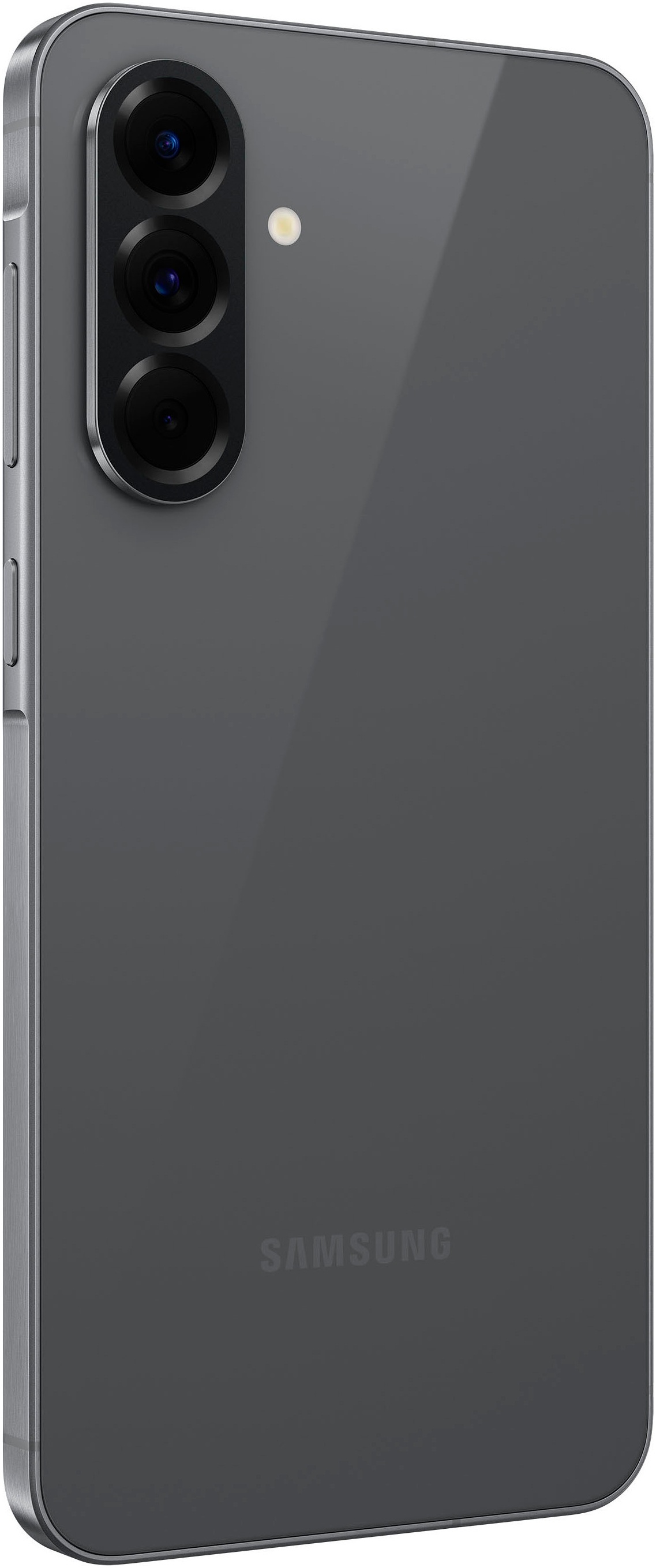 Samsung Smartphone »Galaxy-A56 5G«, Graphite