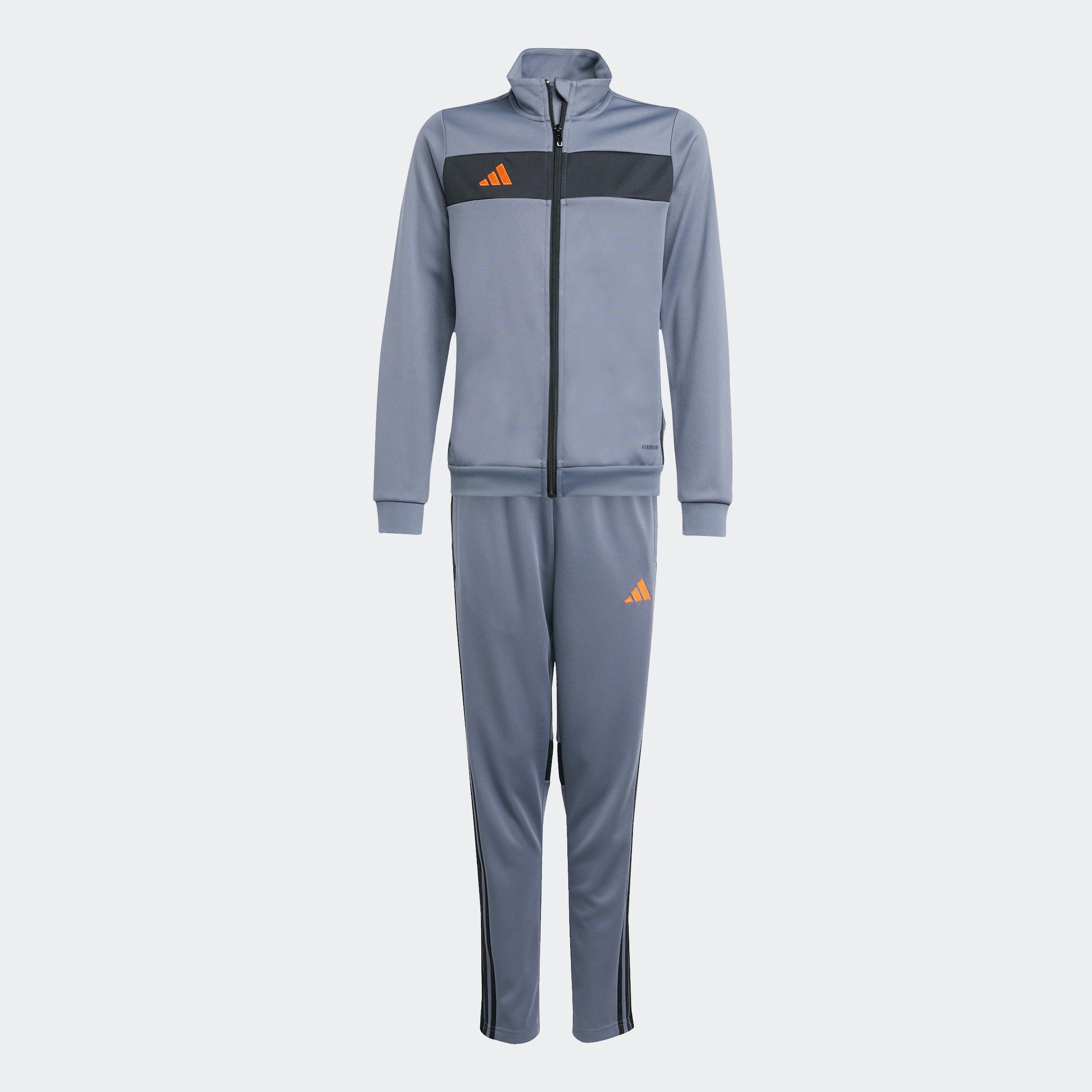 adidas Performance Trainingsanzug »TIRO ES TS Y«, (2 tlg.)