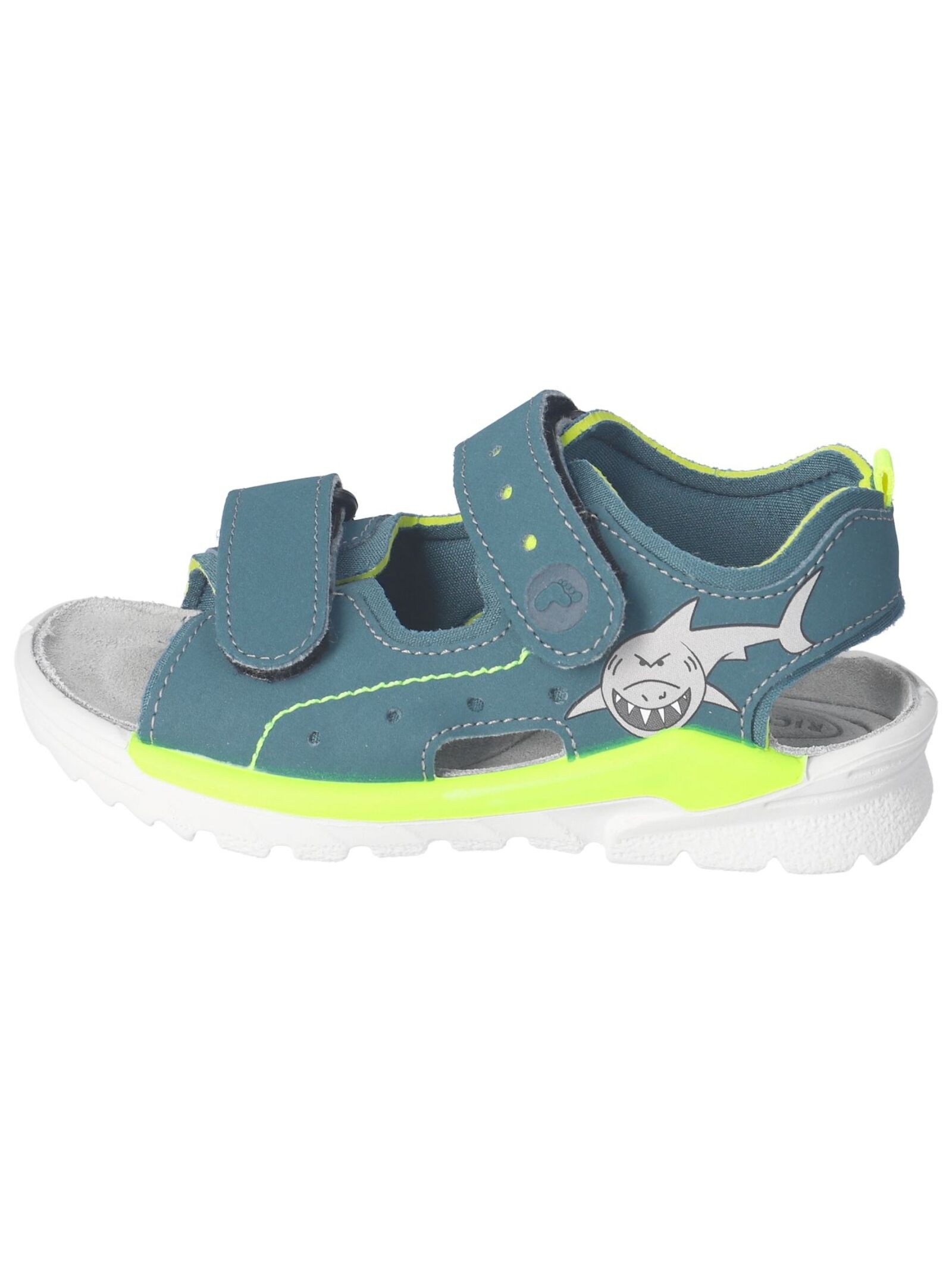 Ricosta Sandale »Ricosta Sandalen Lederimitat«