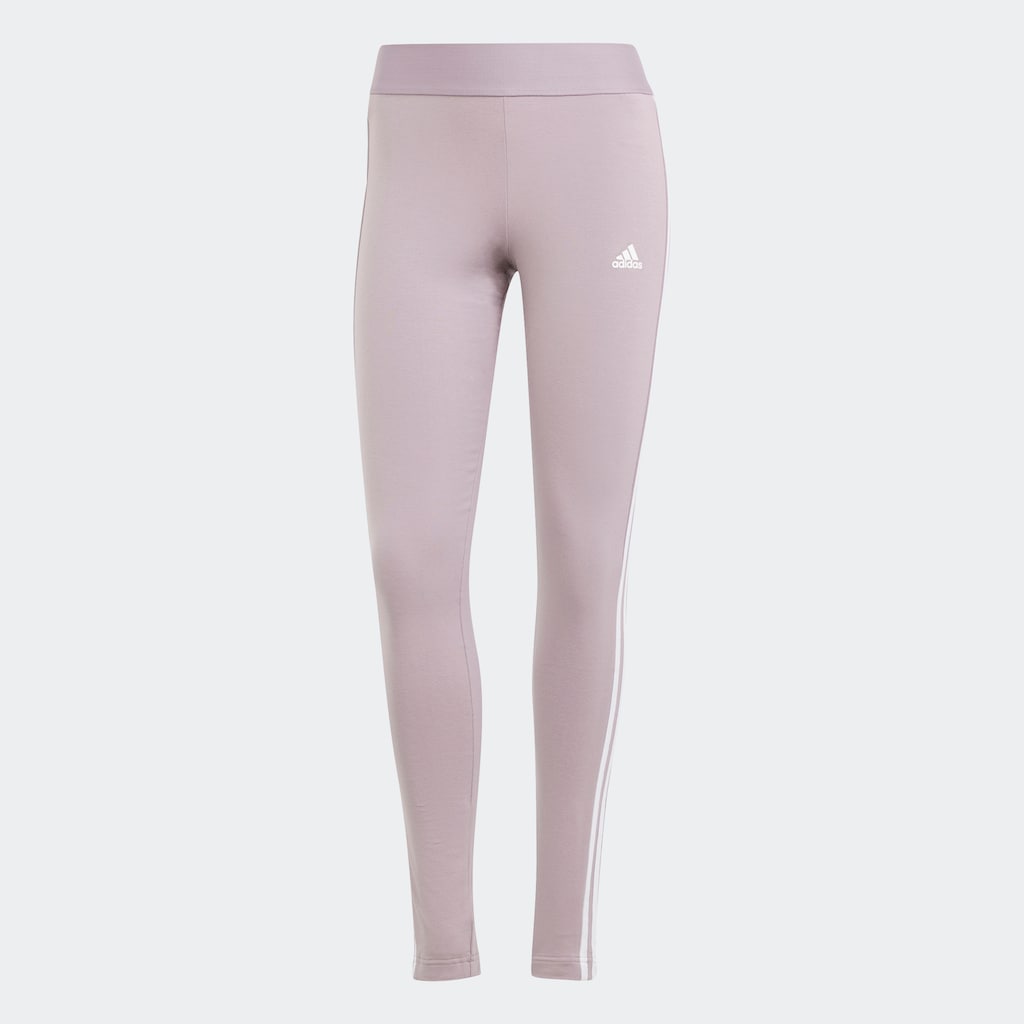 adidas Sportswear Leggings »W 3S LEG«, (1 tlg.)