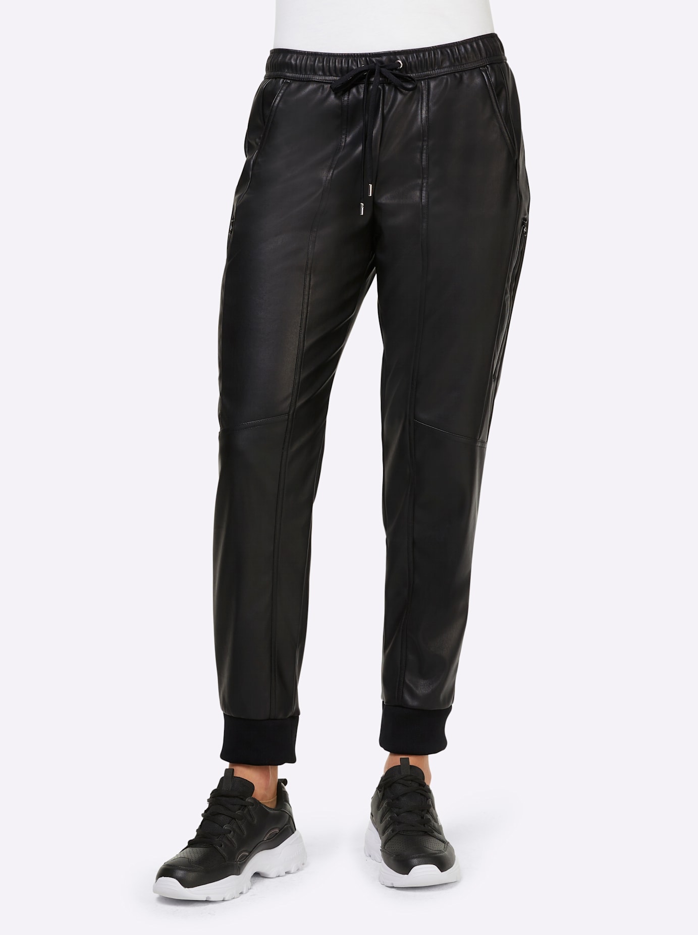 RICK CARDONA by heine Jogger Pants