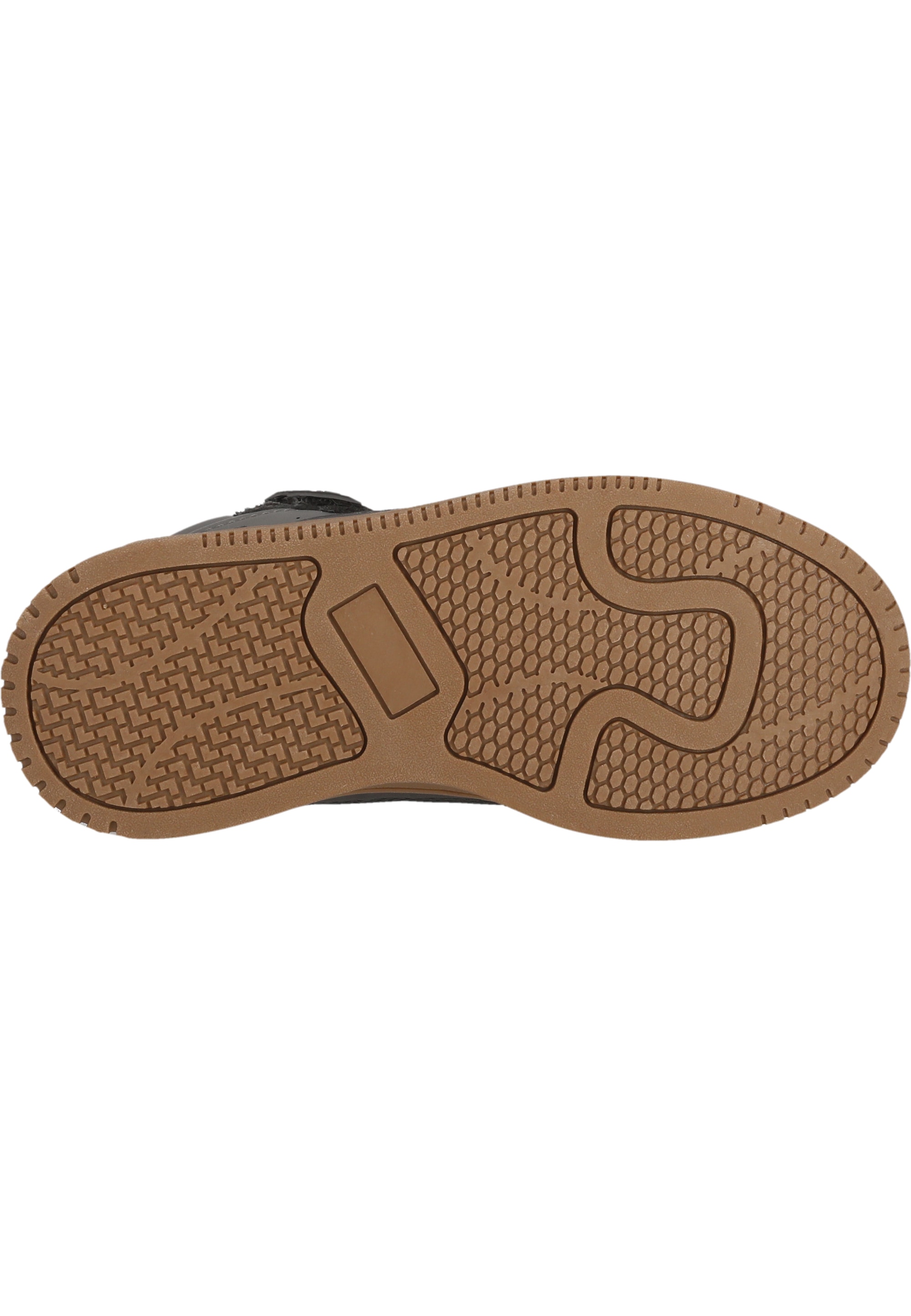 ZIGZAG Sneaker »Lodan«, mit wasserdichtem, atmungsaktivem Design