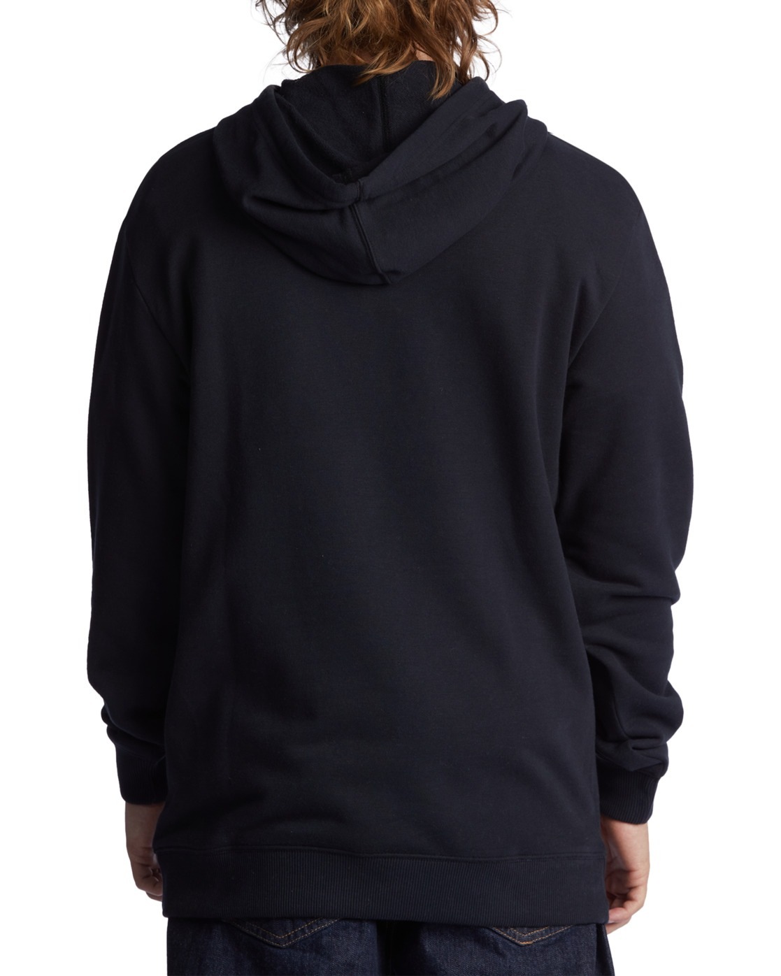 DC Shoes Kapuzensweatshirt »DC Star«
