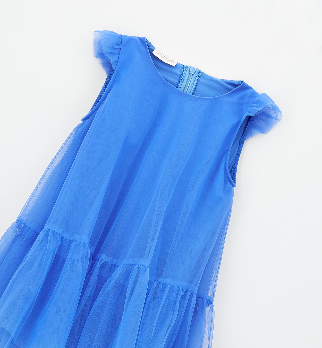 Sarabanda Sommerkleid "BABY GIRL LAY DRESS"