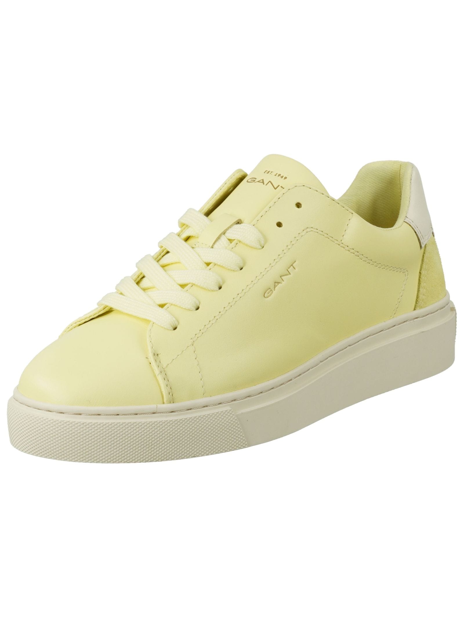 Gant Sneaker "Gant Sneaker Leder" günstig online kaufen