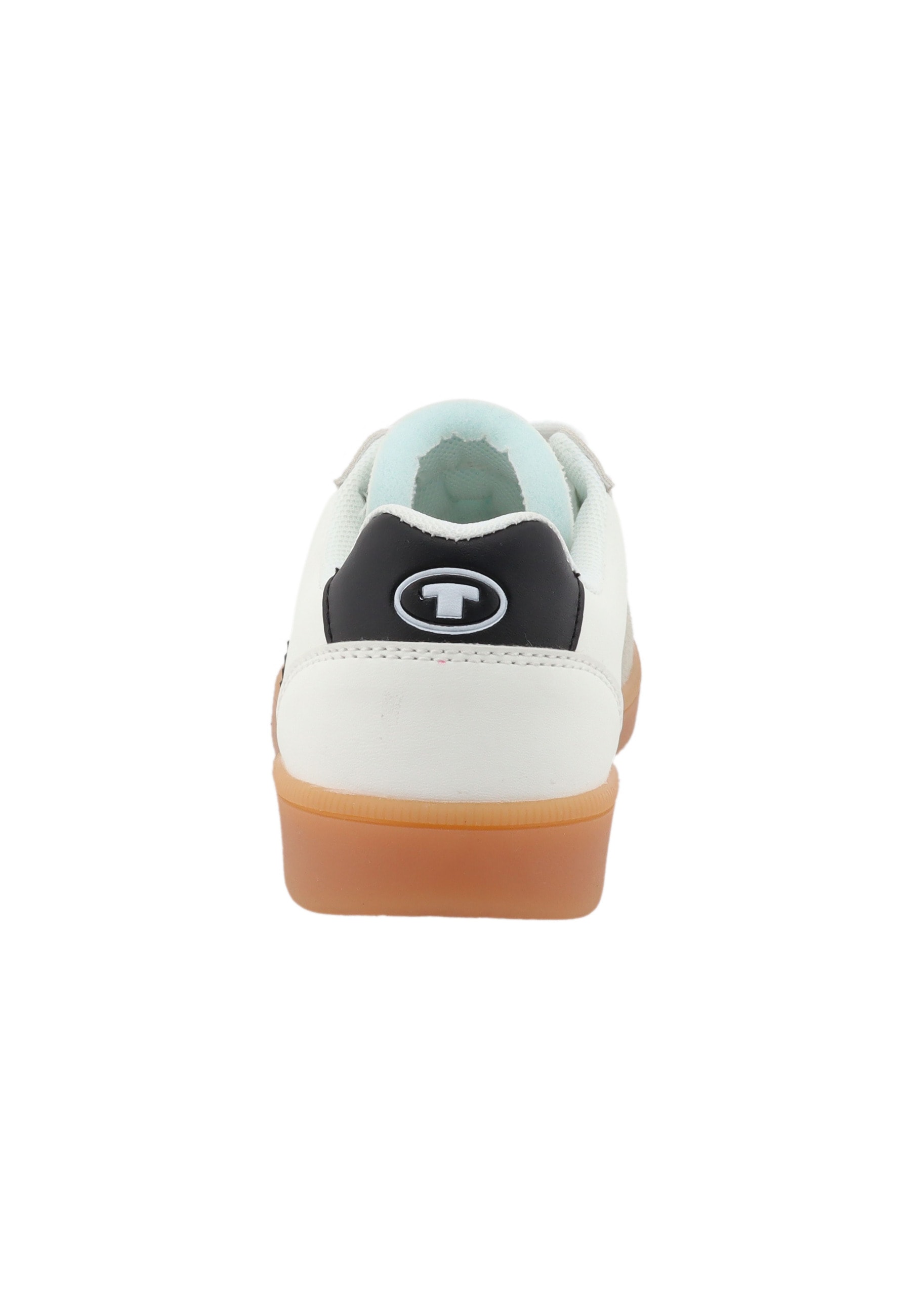 TOM TAILOR Trainingsschuh »Tom Tailor Sneaker Low«  1 tlg.