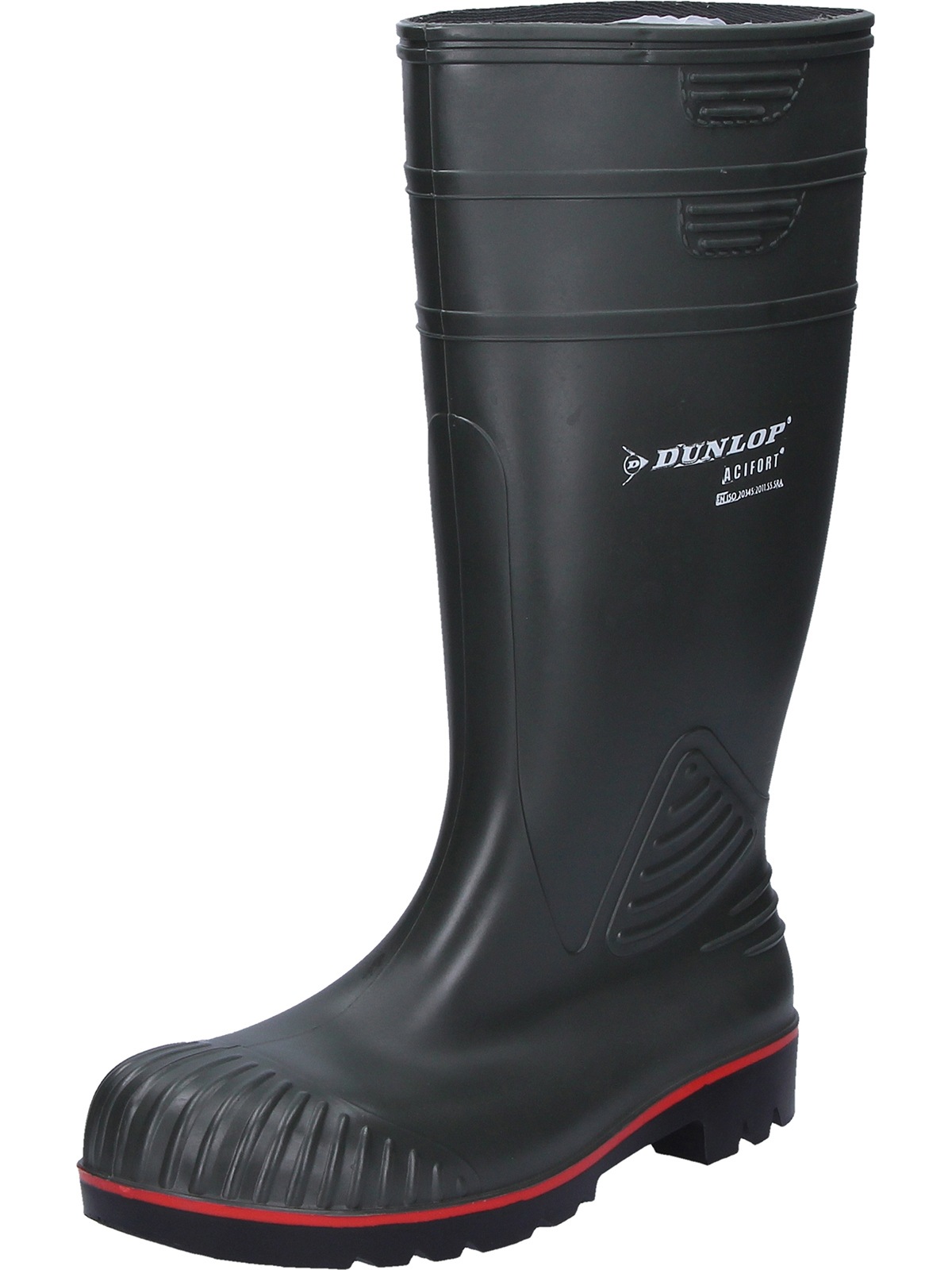 Dunlop Sicherheitsstiefel »Acifort Heavy Duty full safety«
