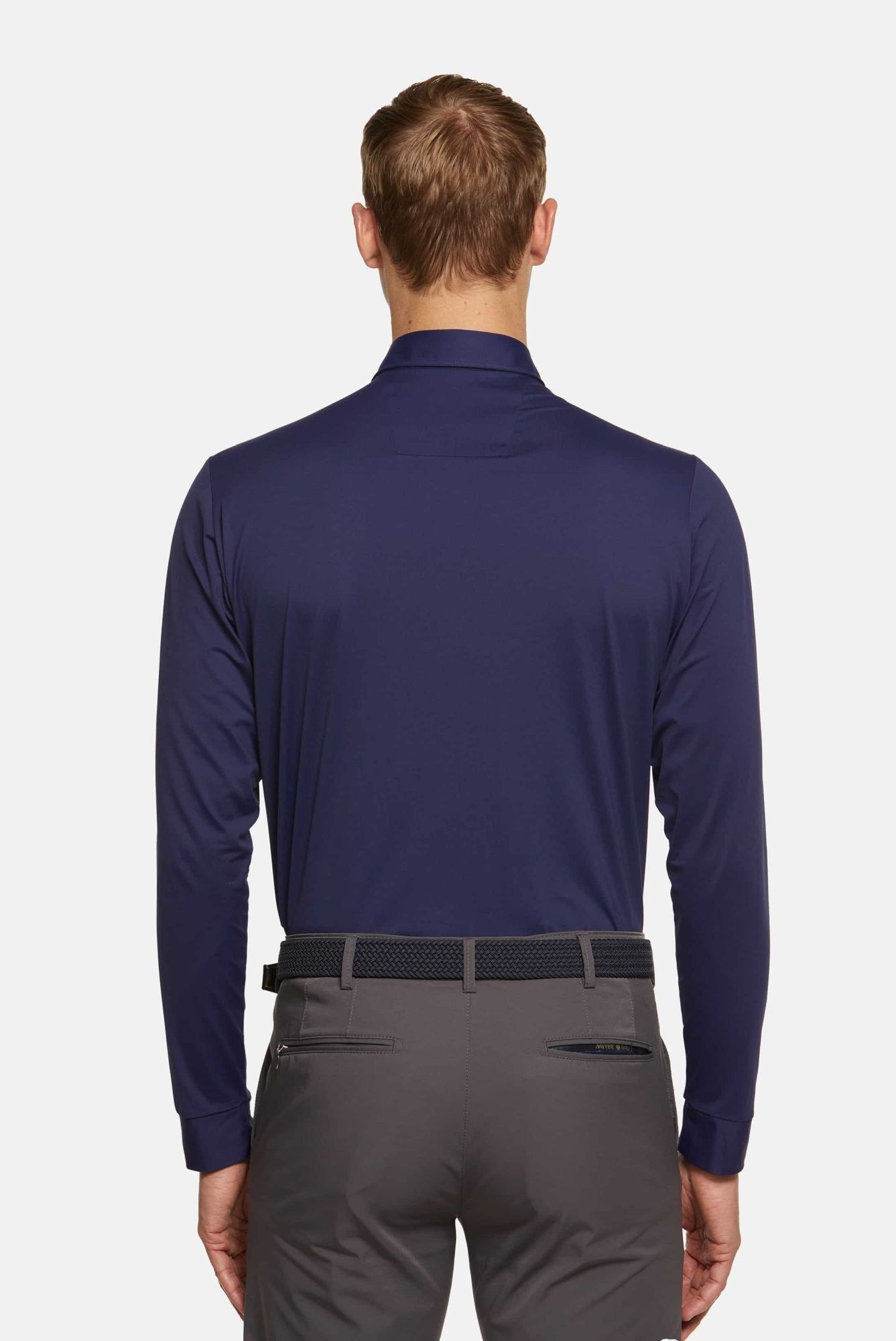 MEYER T-Shirt »Bryson«, High Performance