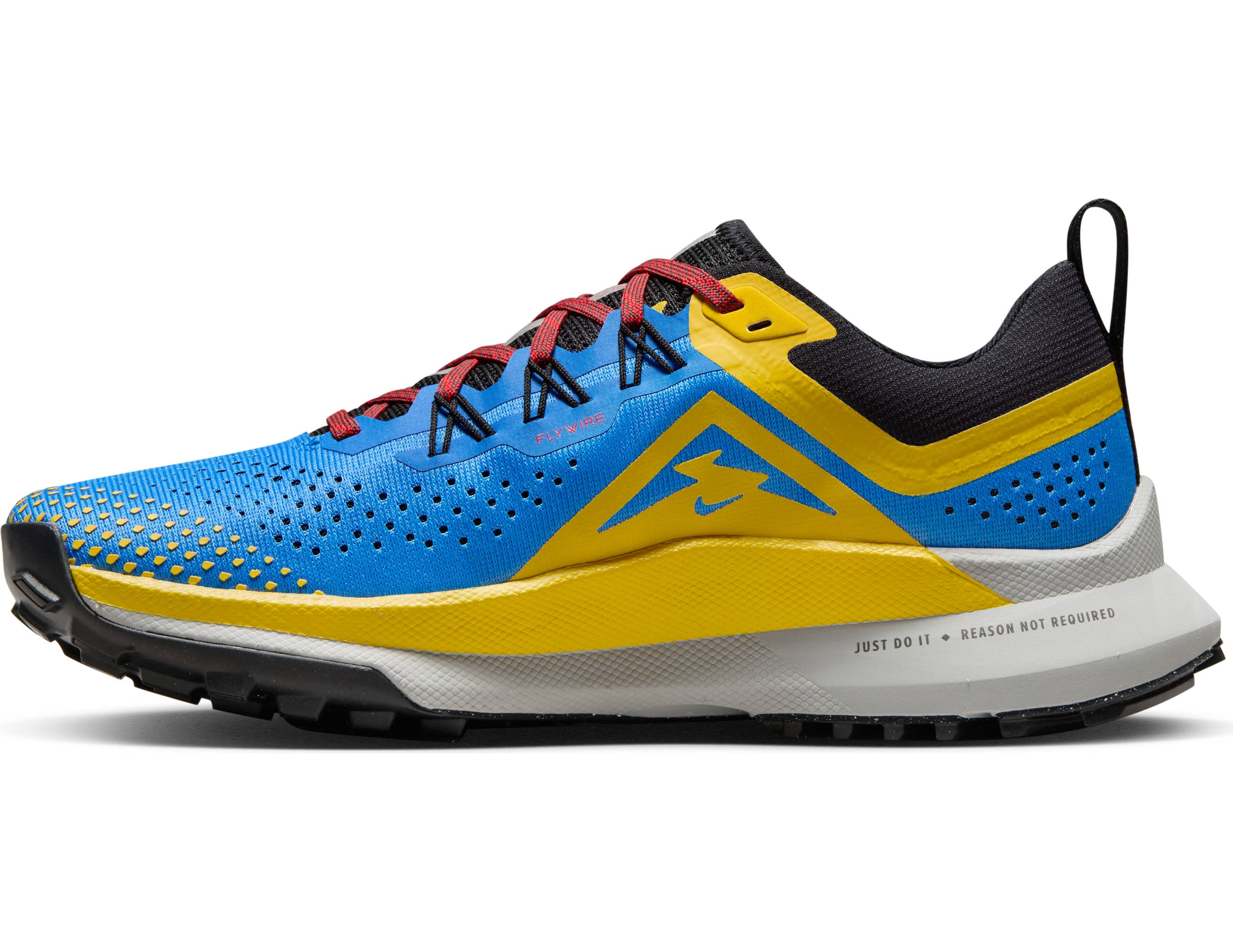 Thumbnail - Nike Laufschuh "React Pegasus Trail 4"