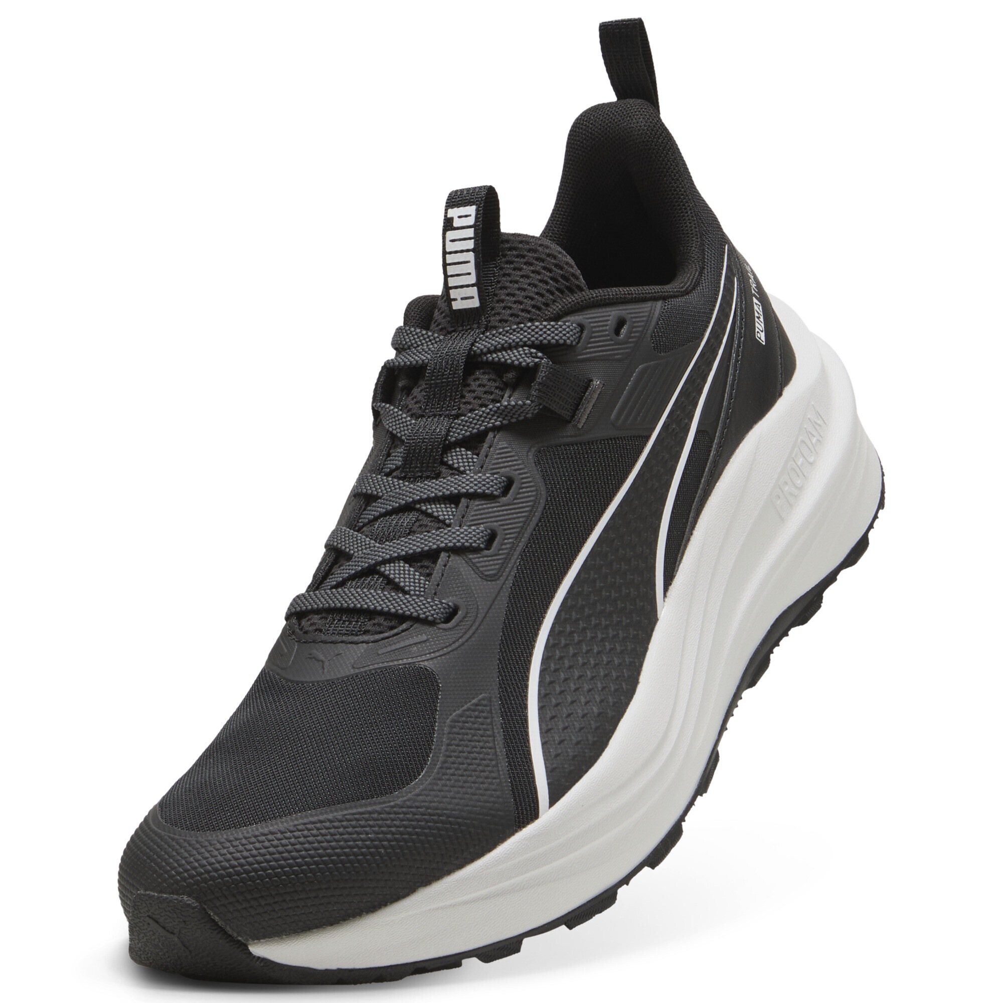 PUMA Laufschuh »Flare Pro Trailrunning-Schuhe Erwachsene«