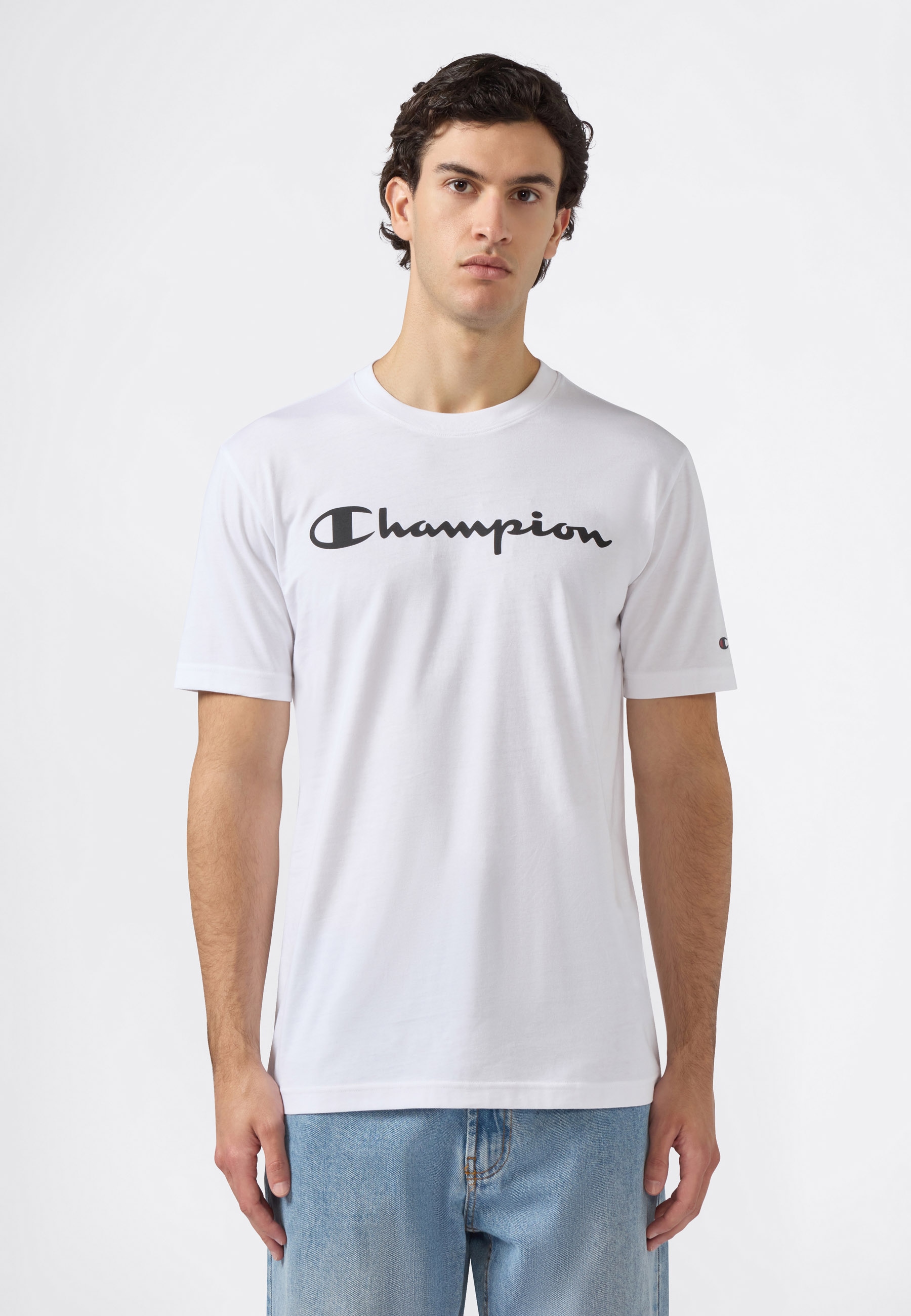 Champion T-Shirt günstig online kaufen