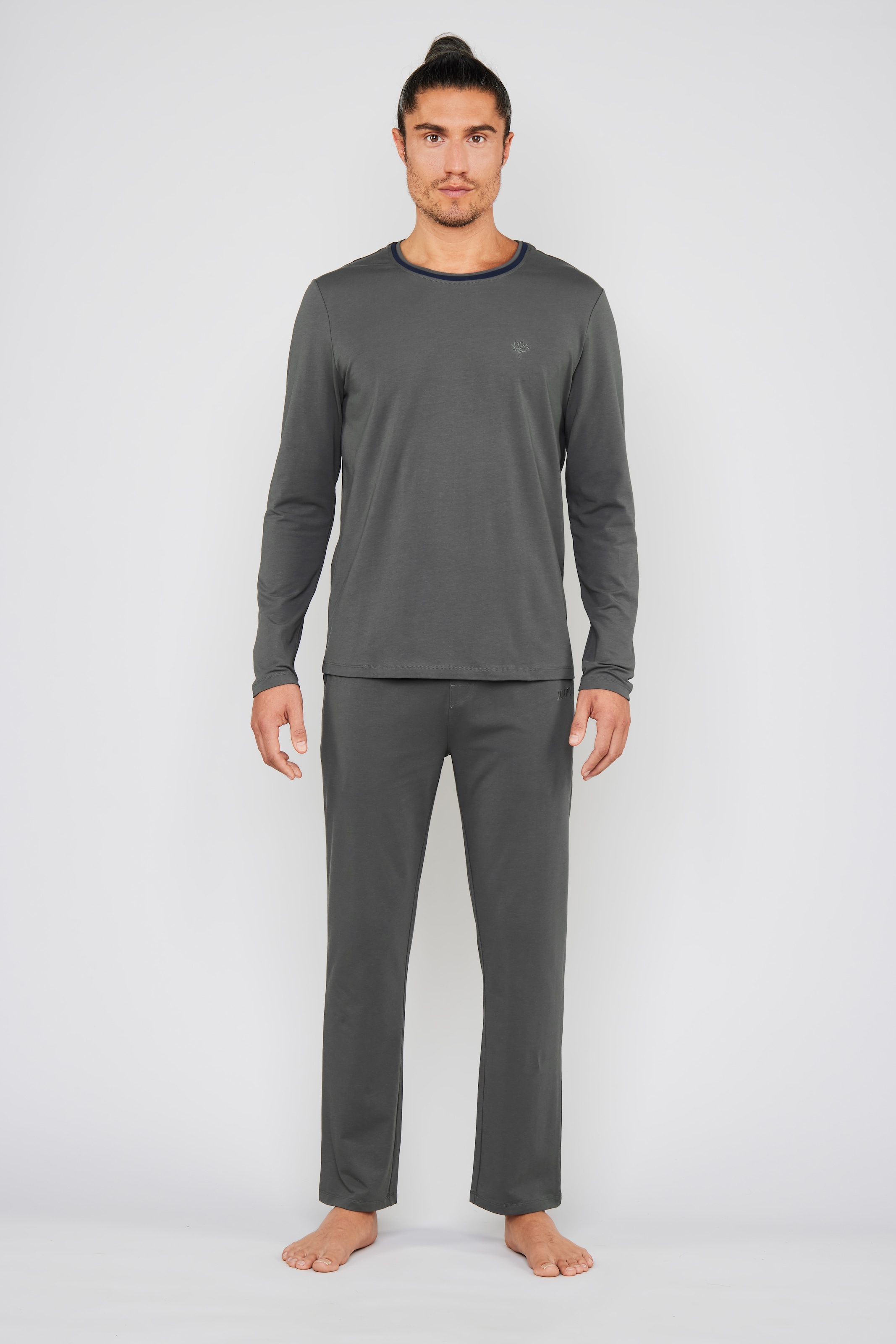 JOOP Pyjama "Core" Set, 2 Stk. tlg. günstig online kaufen