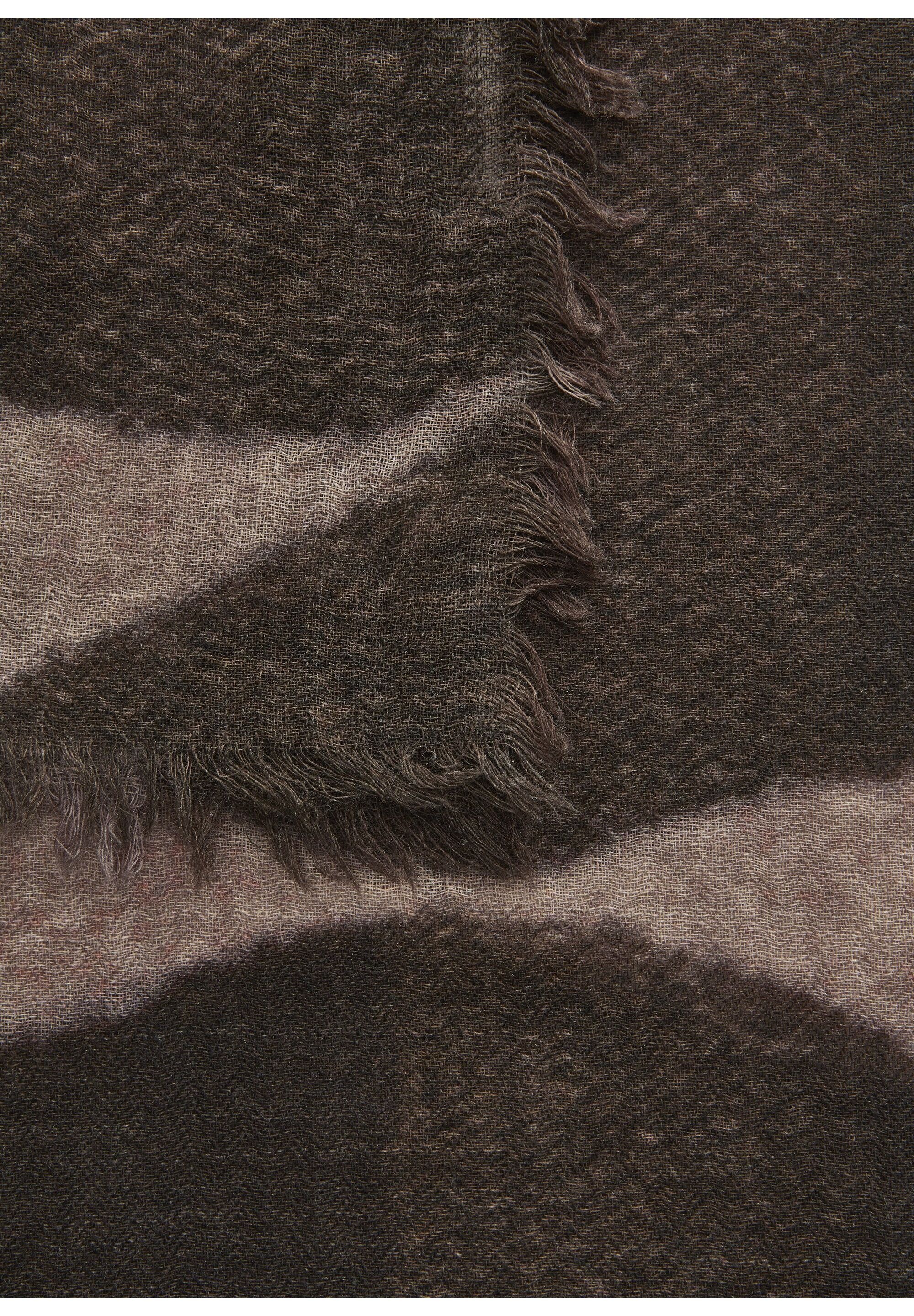Codello Modetuch »Codello Schal« mit Karomuster