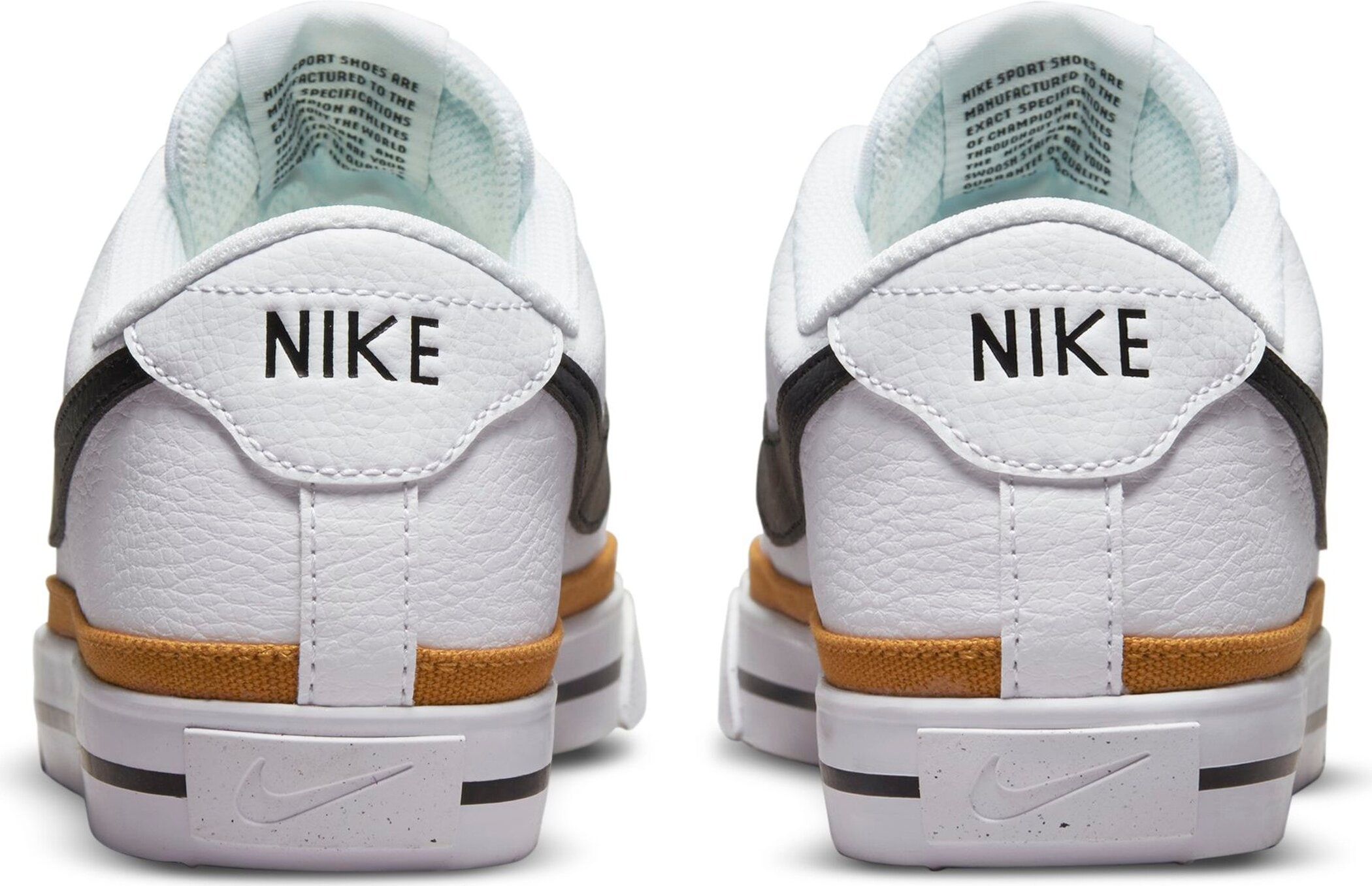Nike Sportswear Sneaker »COURT LEGACY NEXT NATURE«