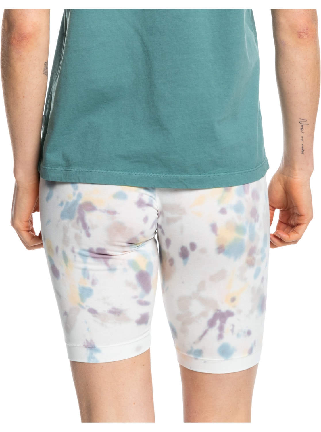 Quiksilver Seamless Shorts »Move With Me«