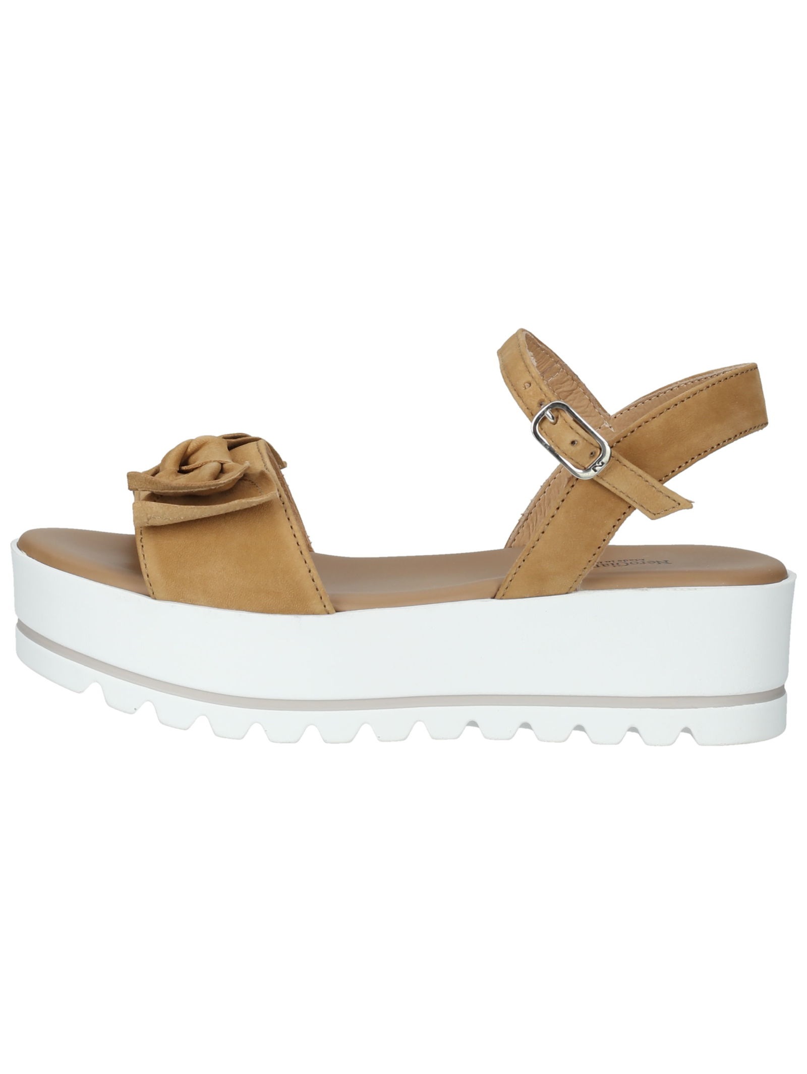 Nero Giardini Riemchensandale »Nero Giardini Sandalen Leder«