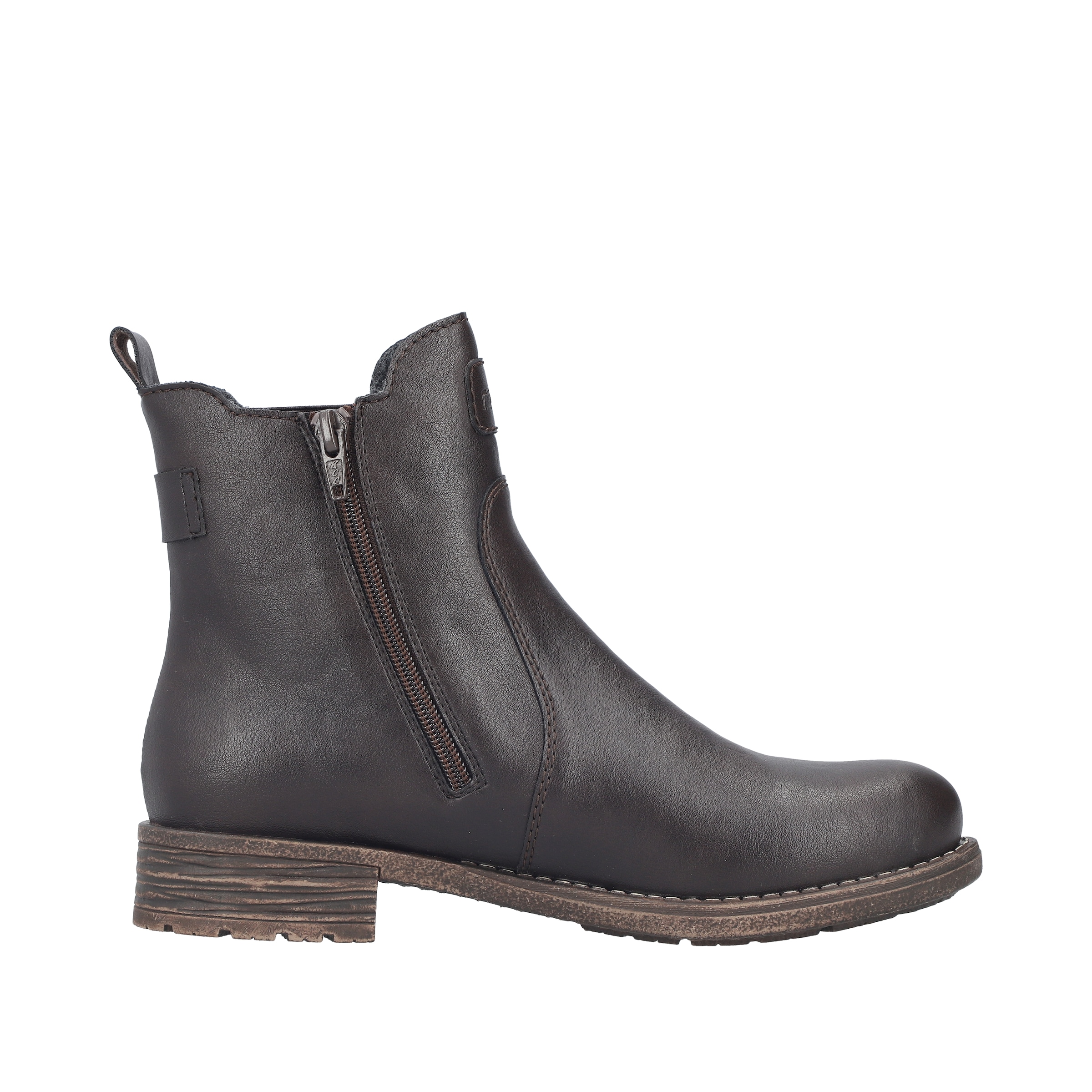 Rieker Chelseaboots  Stiefelette, Boots mit wasserabweisender riekerTEX-Membran