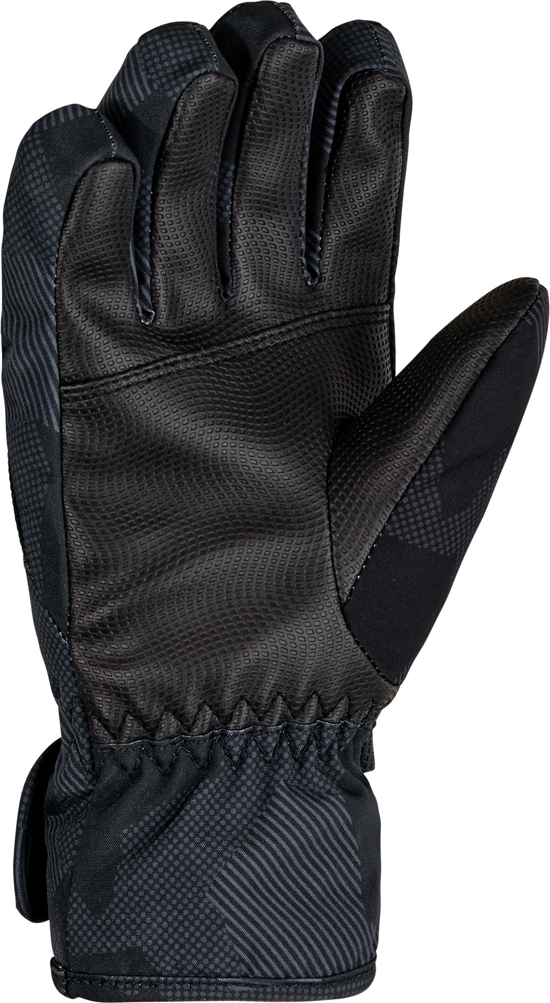 Thumbnail - Ziener Skihandschuhe "LEIF-Z GTX glove junior"