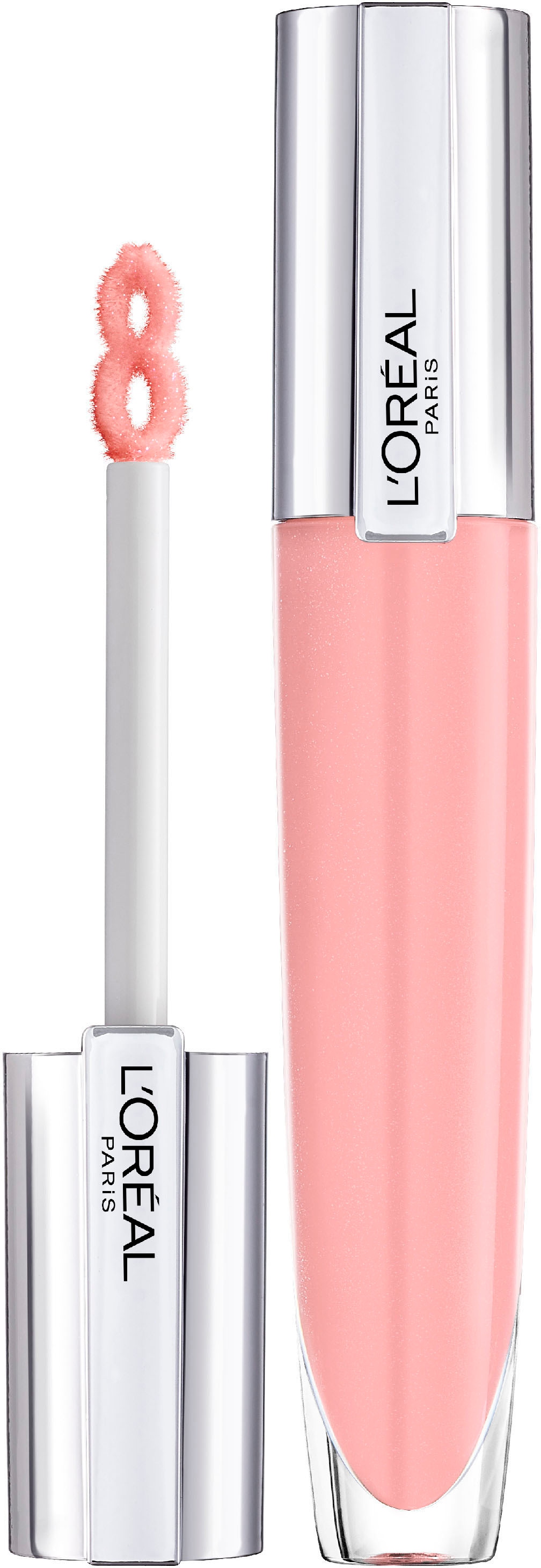 Lipgloss »Brilliant Signature Plump-in-Gloss«