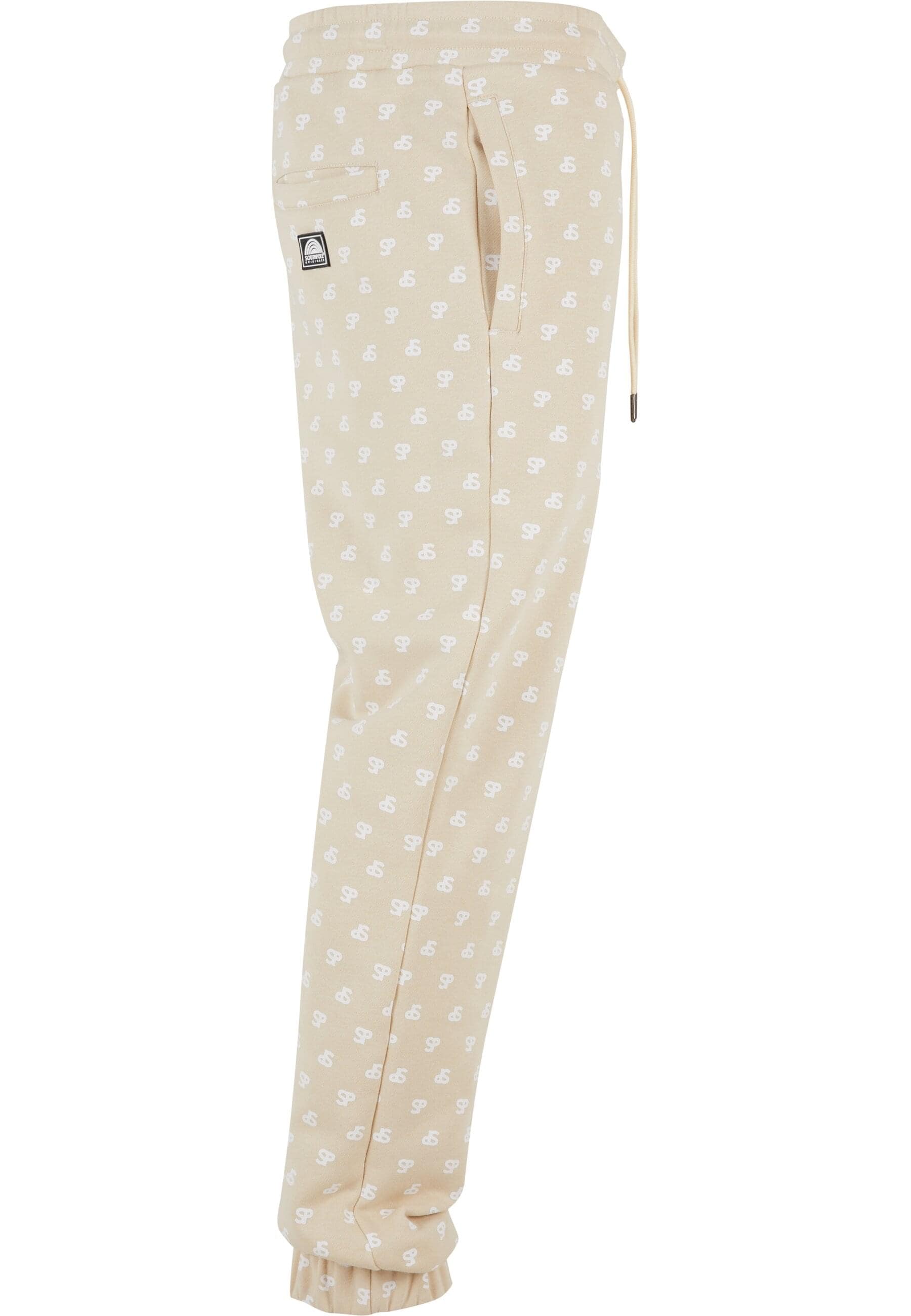 Southpole Jogginghose »Southpole Southpole AOP Pants«