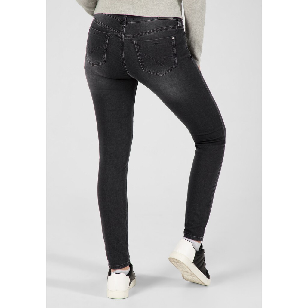 TIMEZONE 5-Pocket-Jeans »Tight AleenaTZ Jogg«