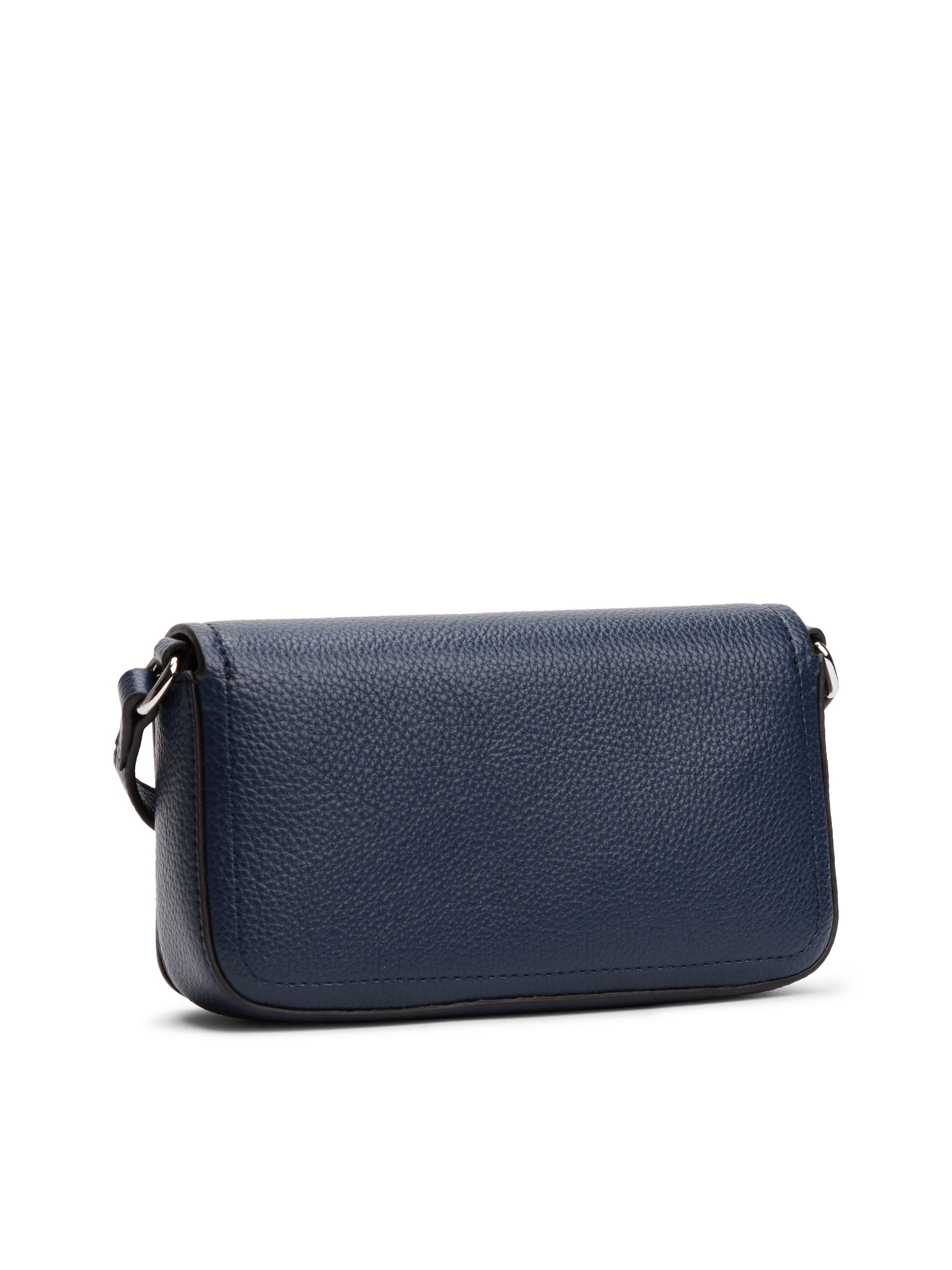 Thumbnail - Tommy Jeans Umhängetasche "TJW MUST FLAP CROSSOVER", Damen Schultertasche, Minibag mit Tommy-Schmuckemblem