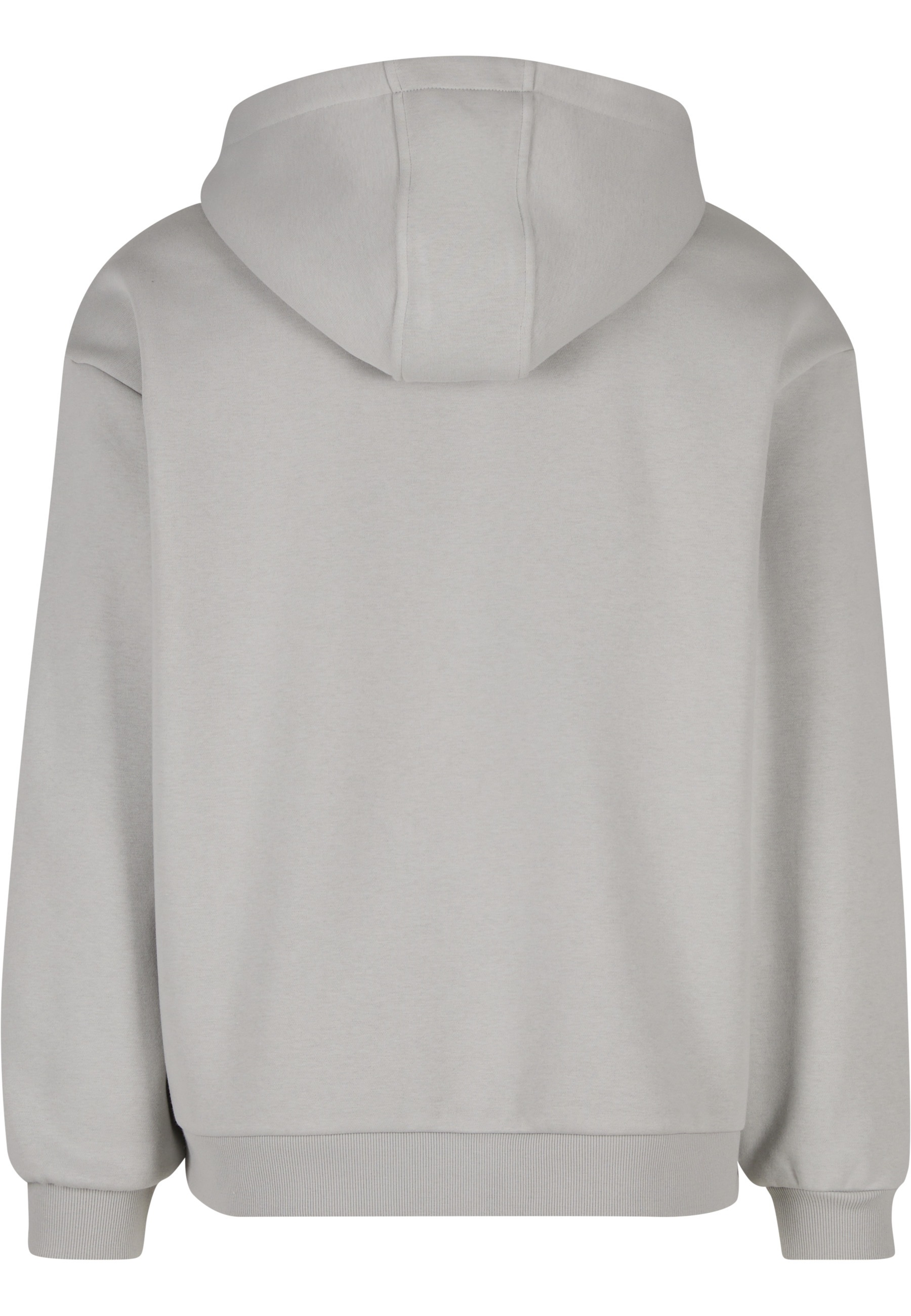 MisterTee Kapuzenpullover "MisterTee Just Another EMB Hoody" 1 Stk. günstig online kaufen