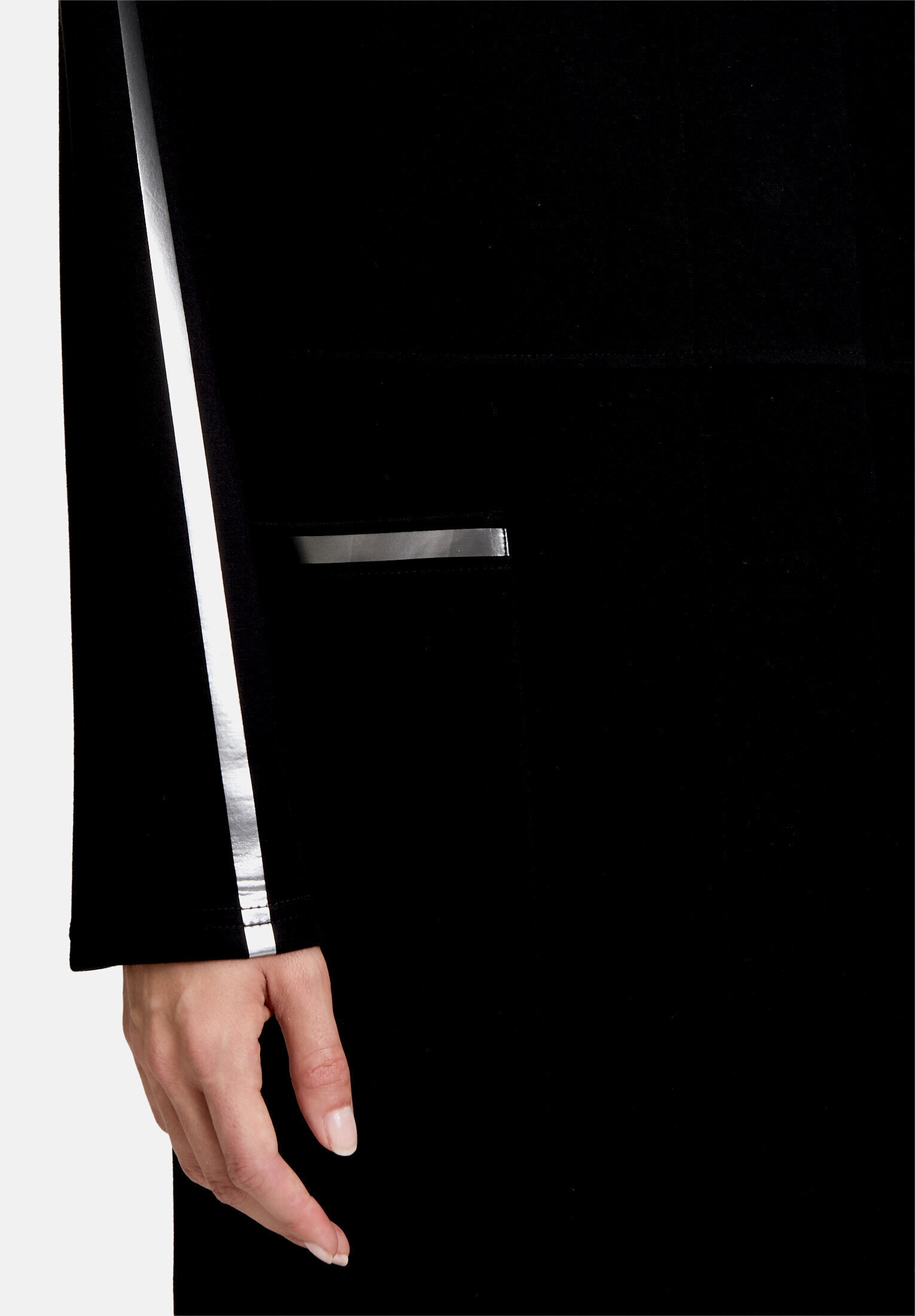 Betty Barclay Jackenblazer »Damen mit Stehkragen«