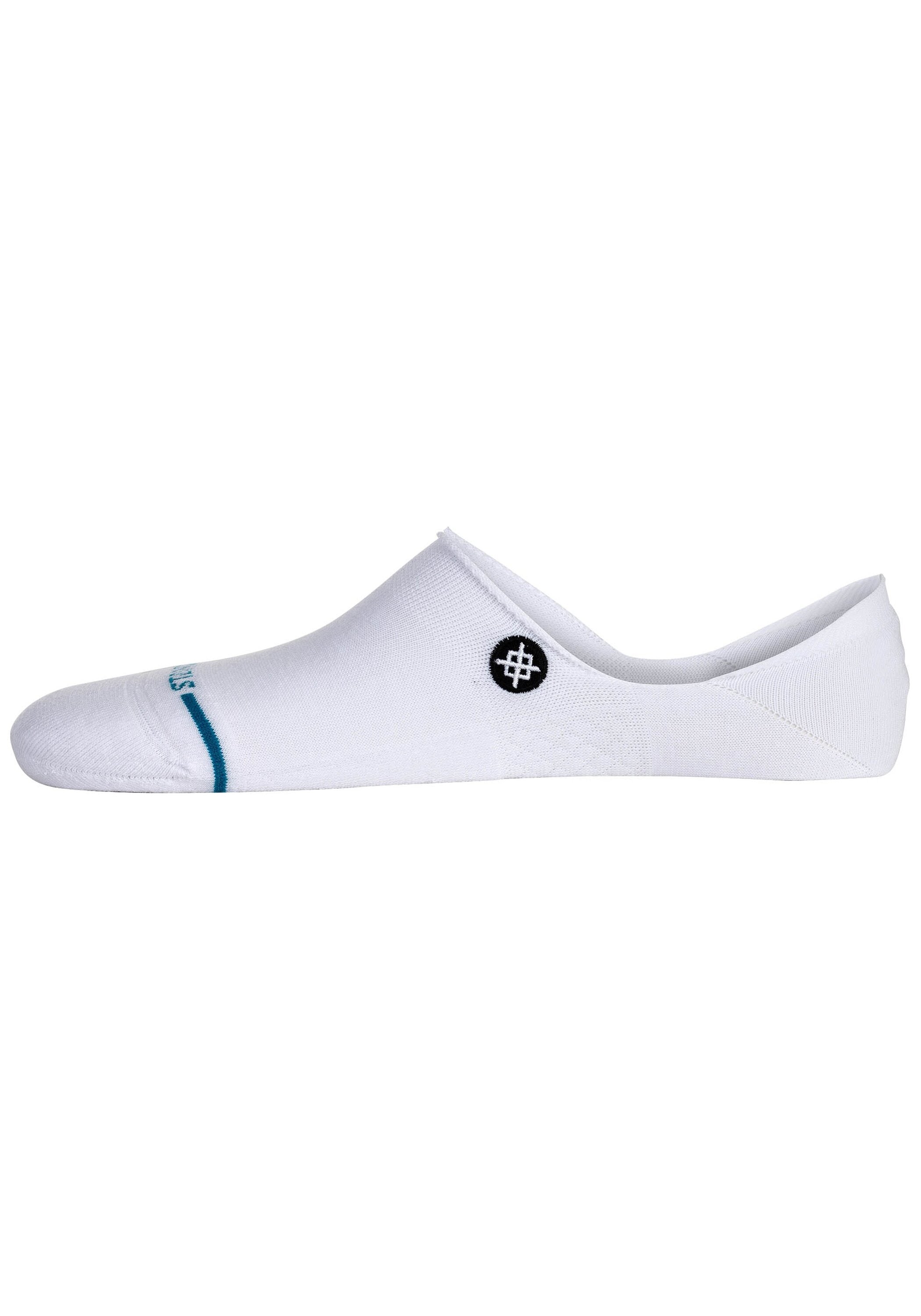 Stance Sneakersocken »Socken Icon No Show Sneakersocken 3er Pack«