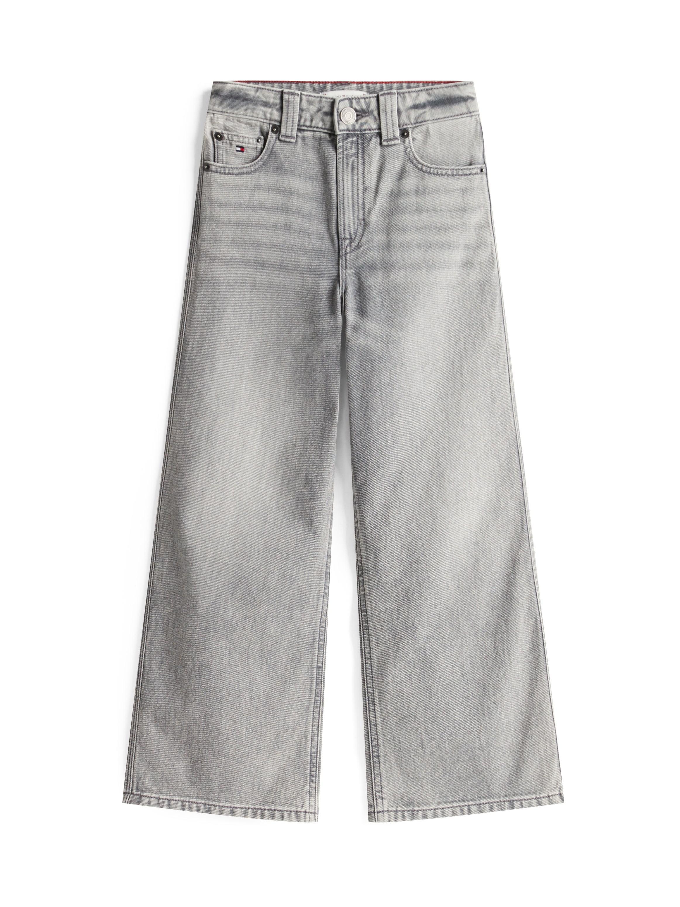 Tommy Hilfiger Weite Jeans »MABEL«, für Kinder bis 16 Jahre
