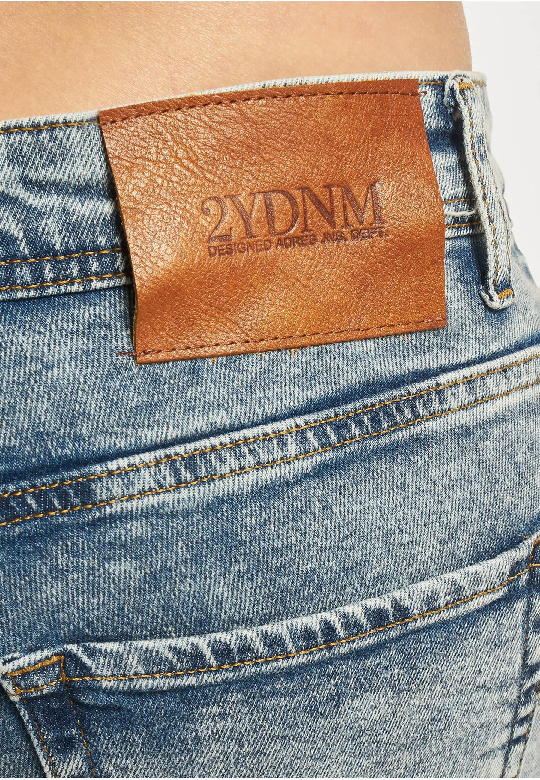 2Y Premium Skinny-fit-Jeans »2Y Premium 2Y Premium Tristan Skinny Jeans«