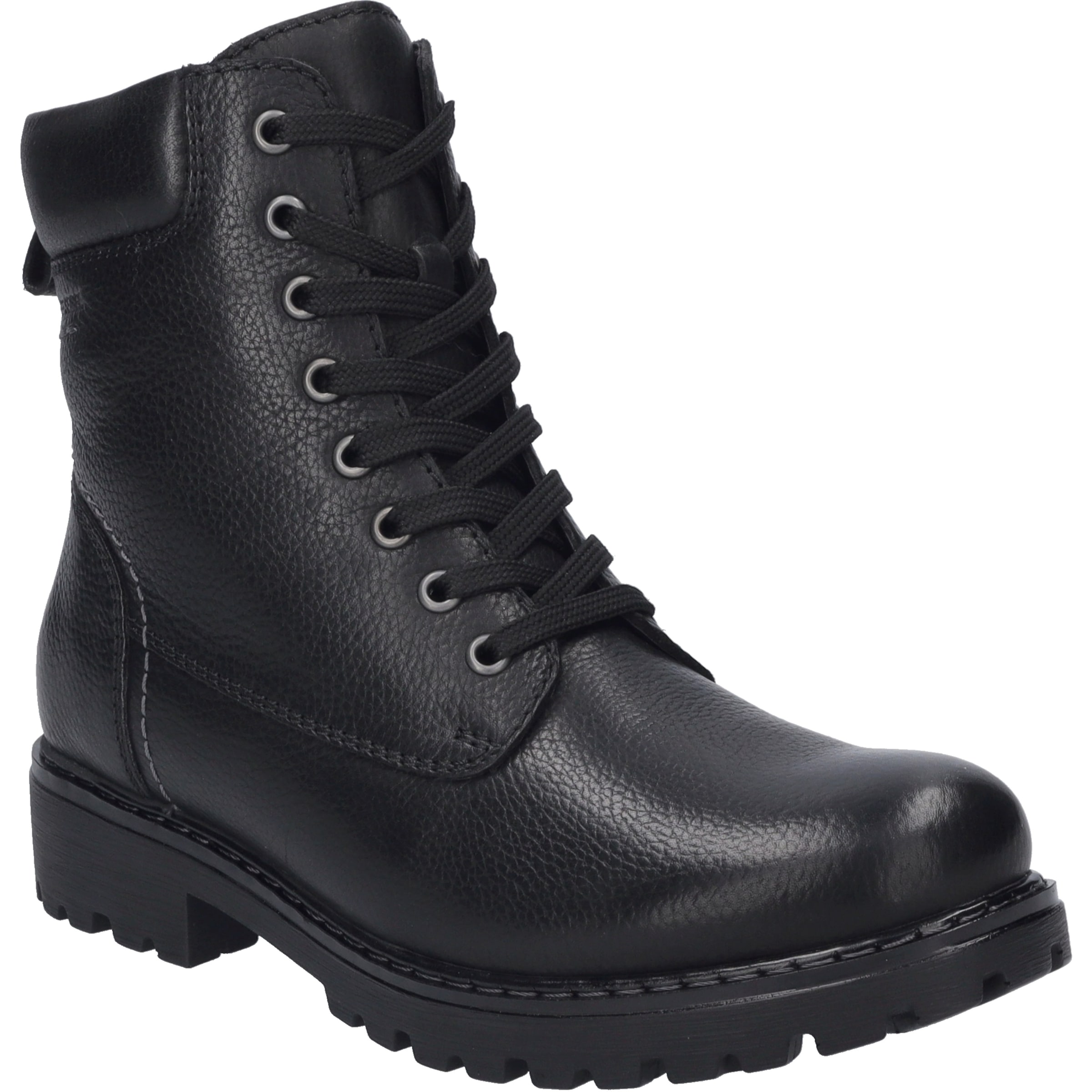 Josef Seibel Stiefel "Marta 27, schwarz" günstig online kaufen